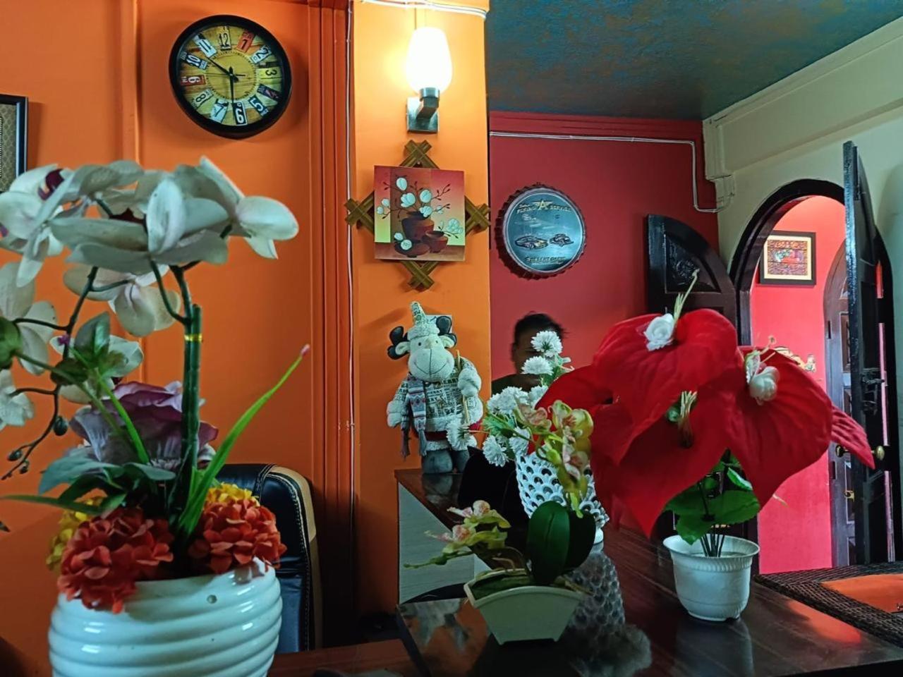 Eastwood Guest House