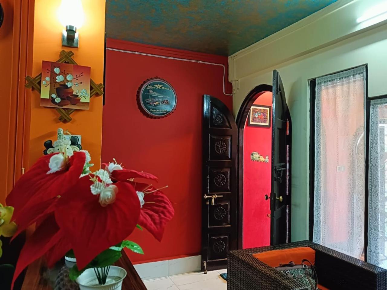 Eastwood Guest House