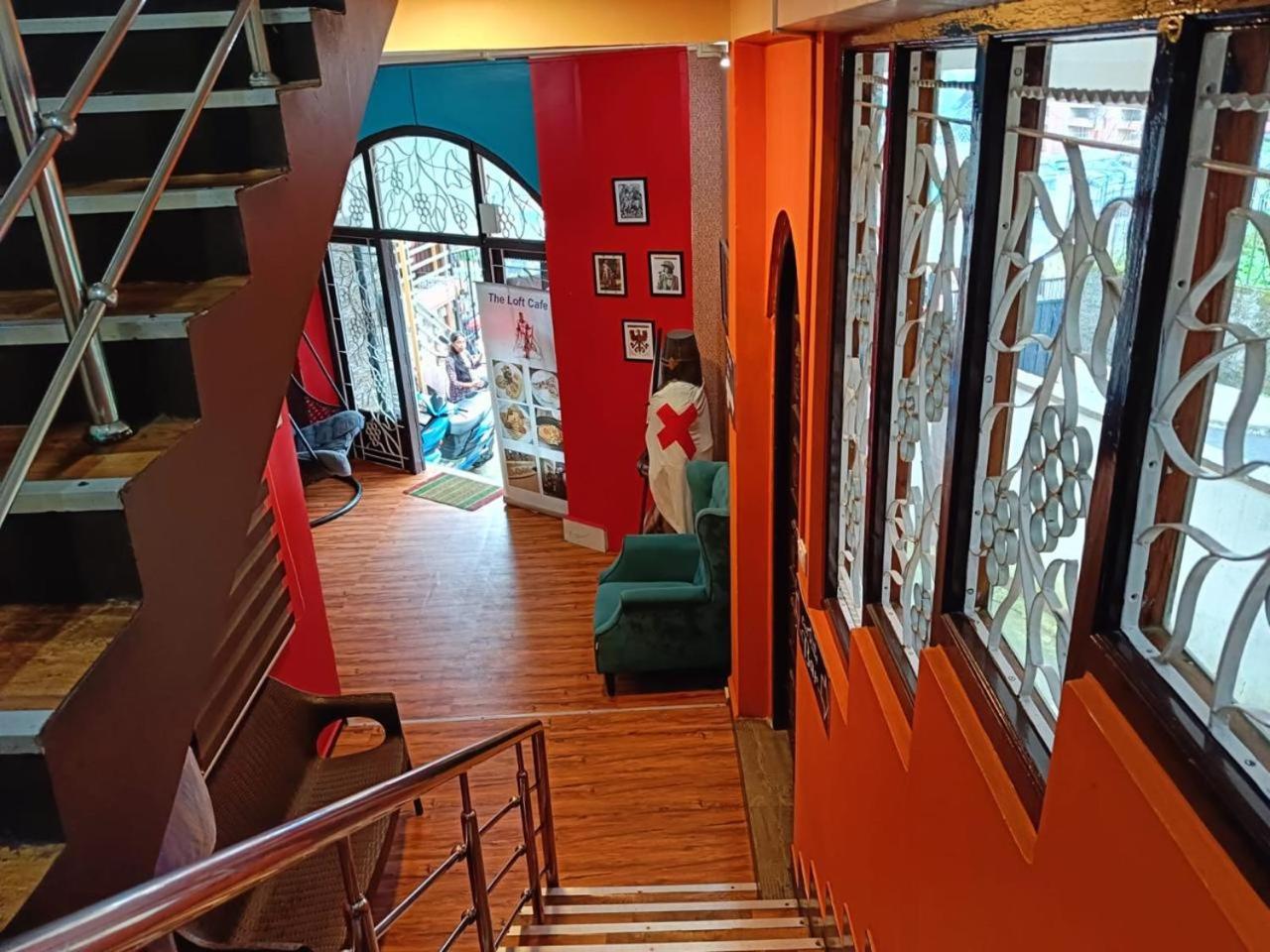 Eastwood Guest House