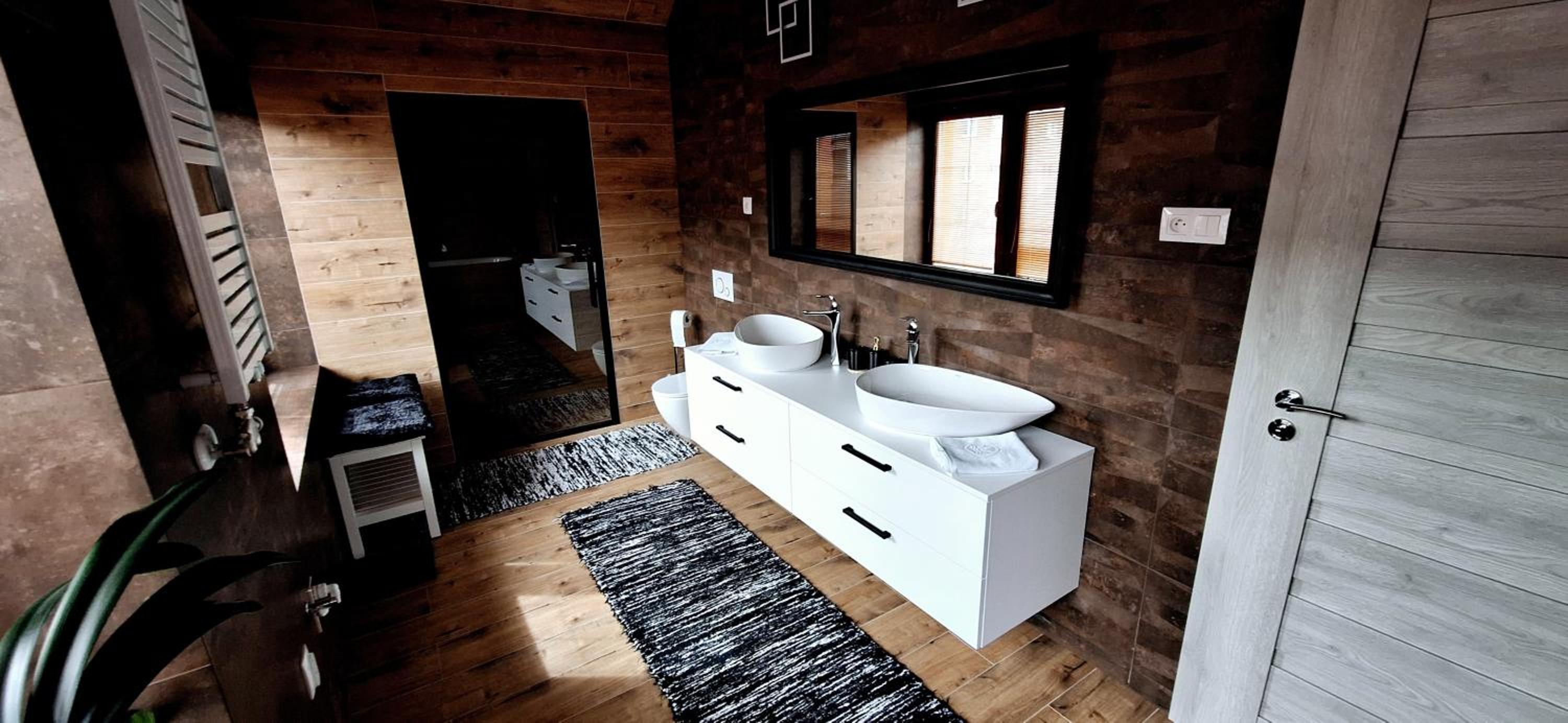 Apartmány Orava
