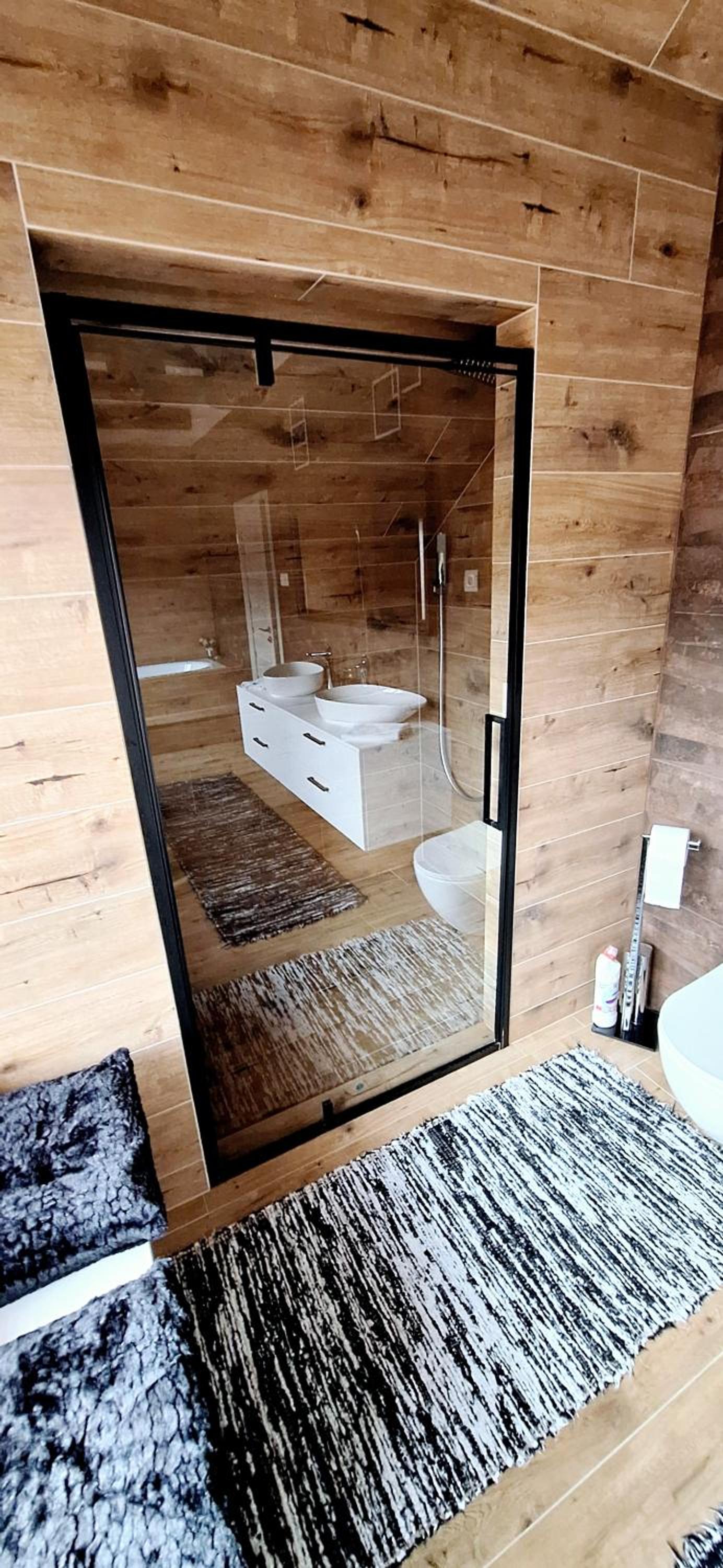 Apartmány Orava