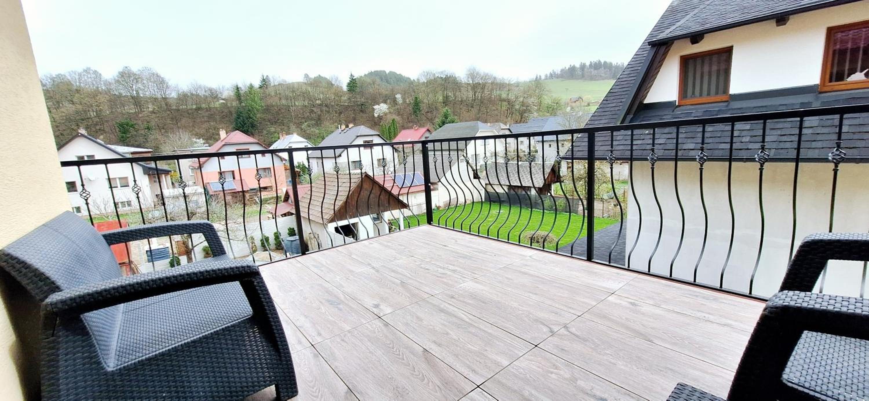 Apartmány Orava