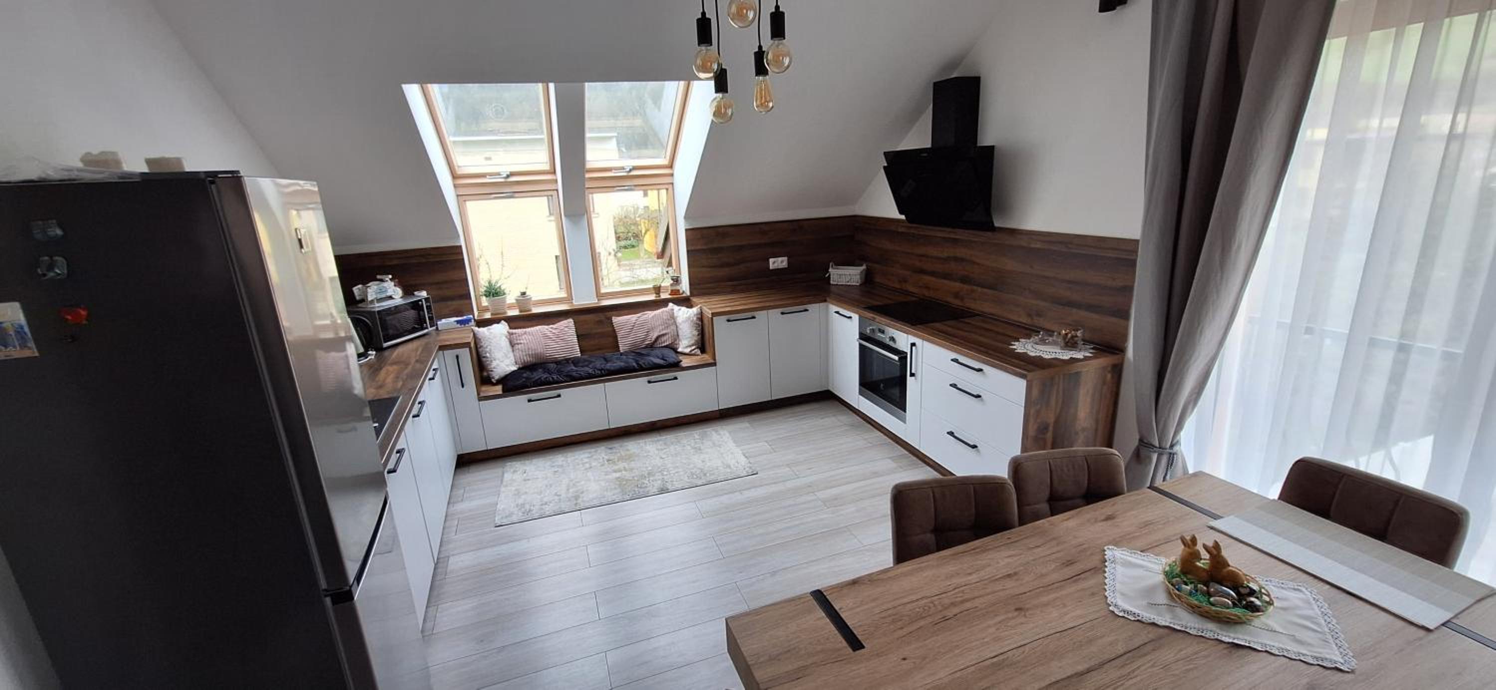 Apartmány Orava