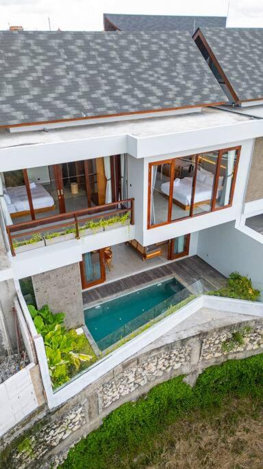 Hotel Villa Ten Tranquil Ricefield view: 2BR in Canggu - Image 1