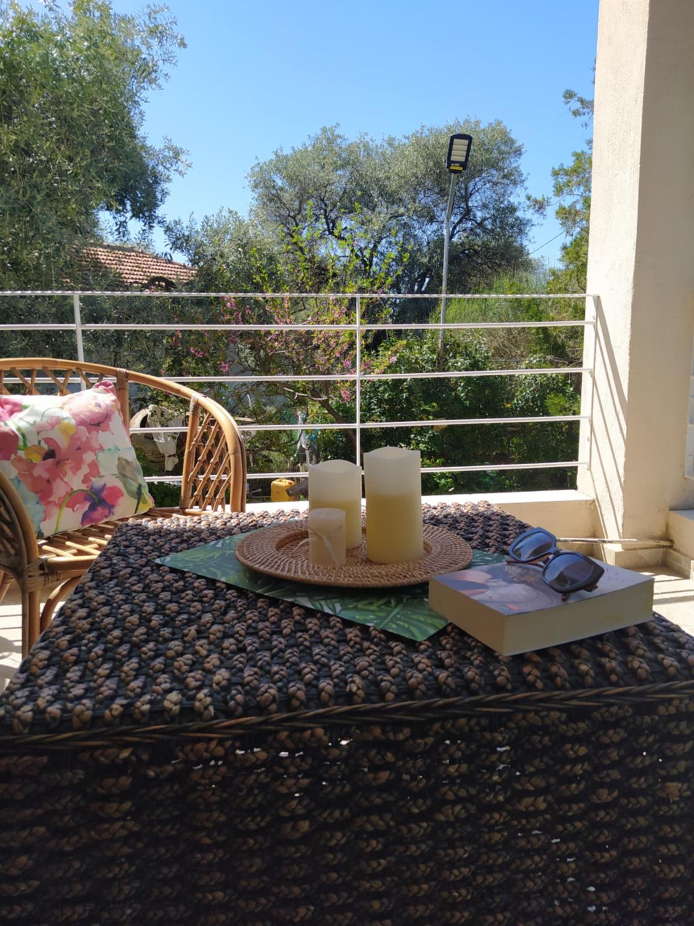 SUN GARDEN