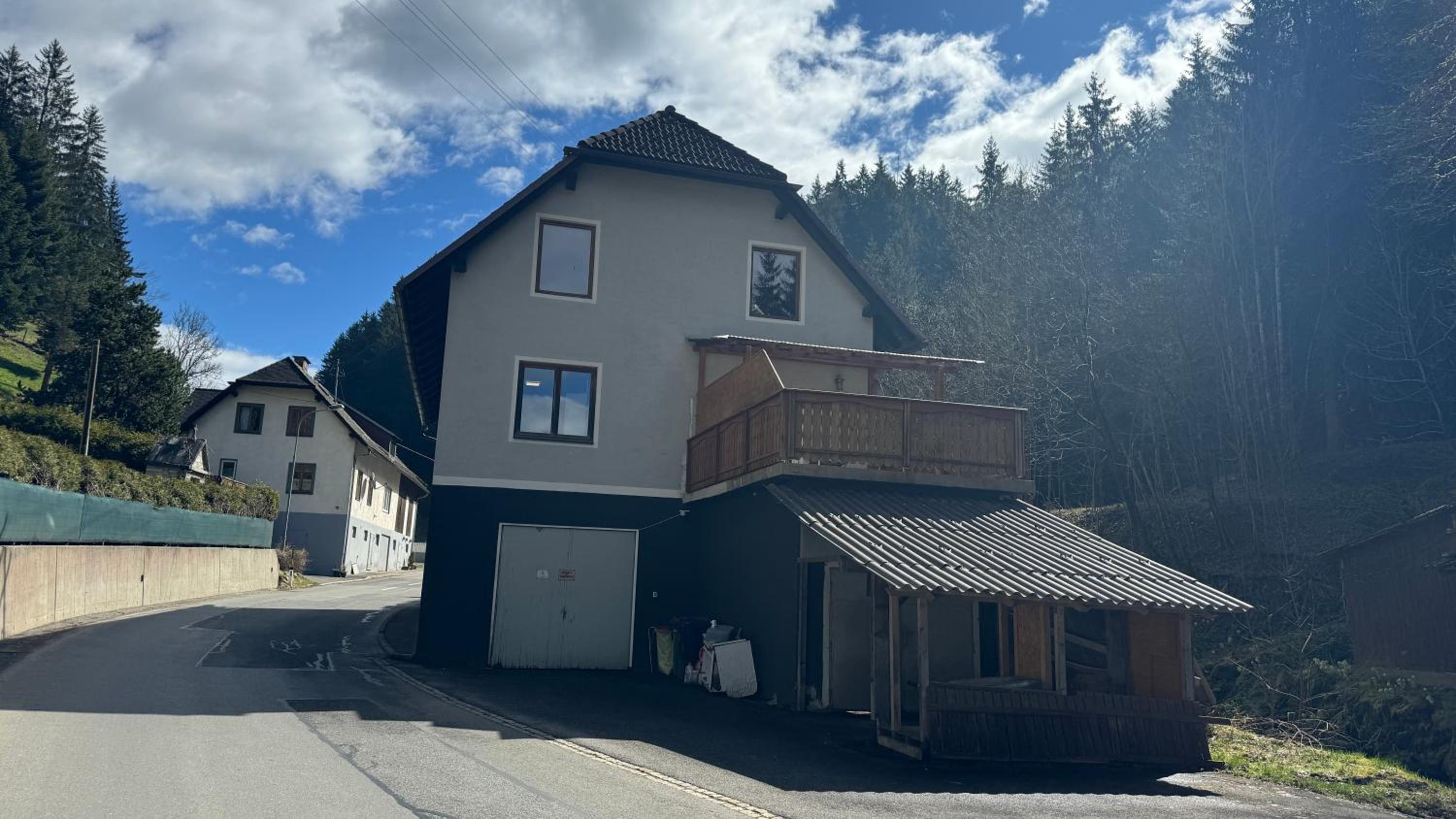 Ferienhaus Martinz2