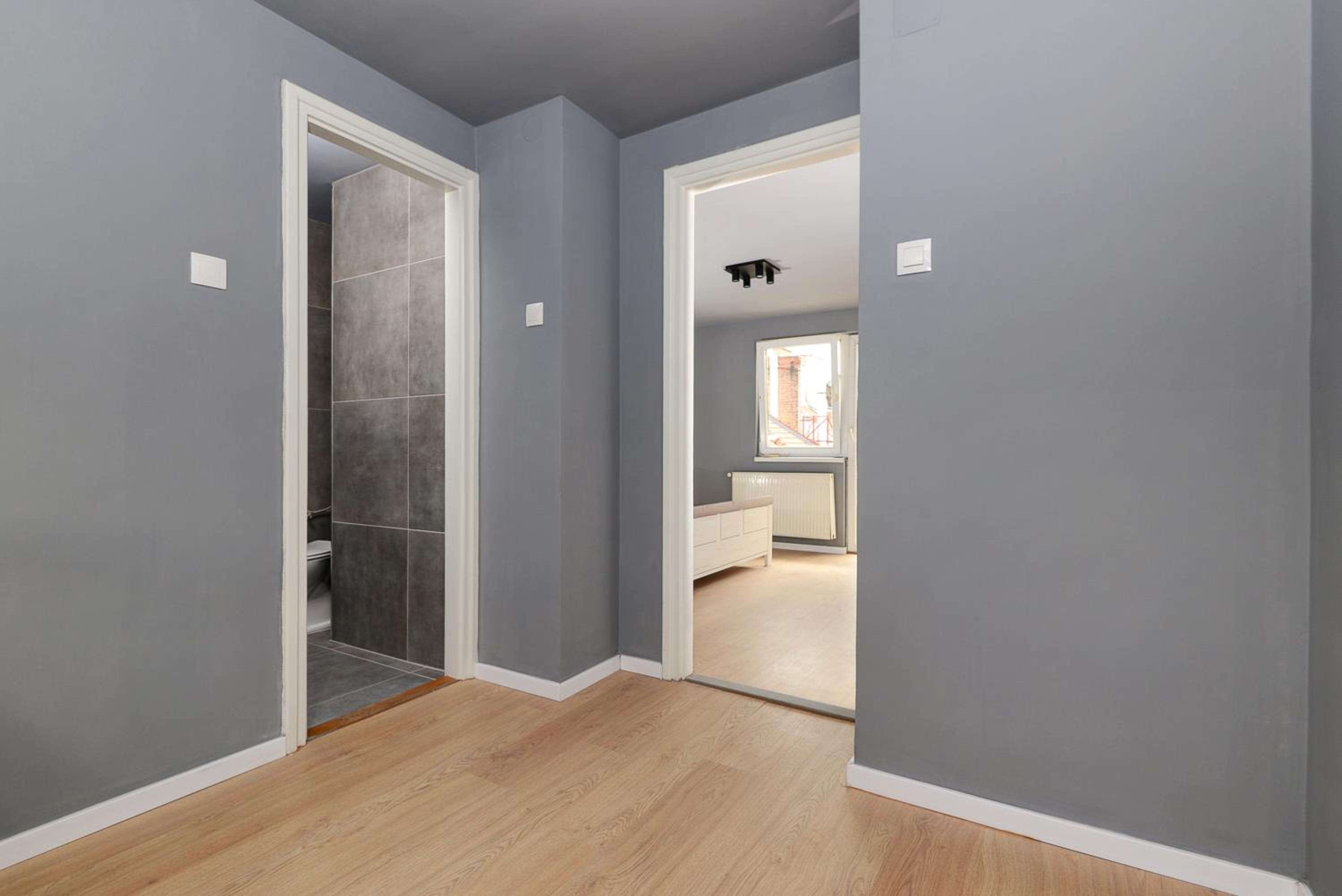 luxury duplex apartment in the city center. view 3