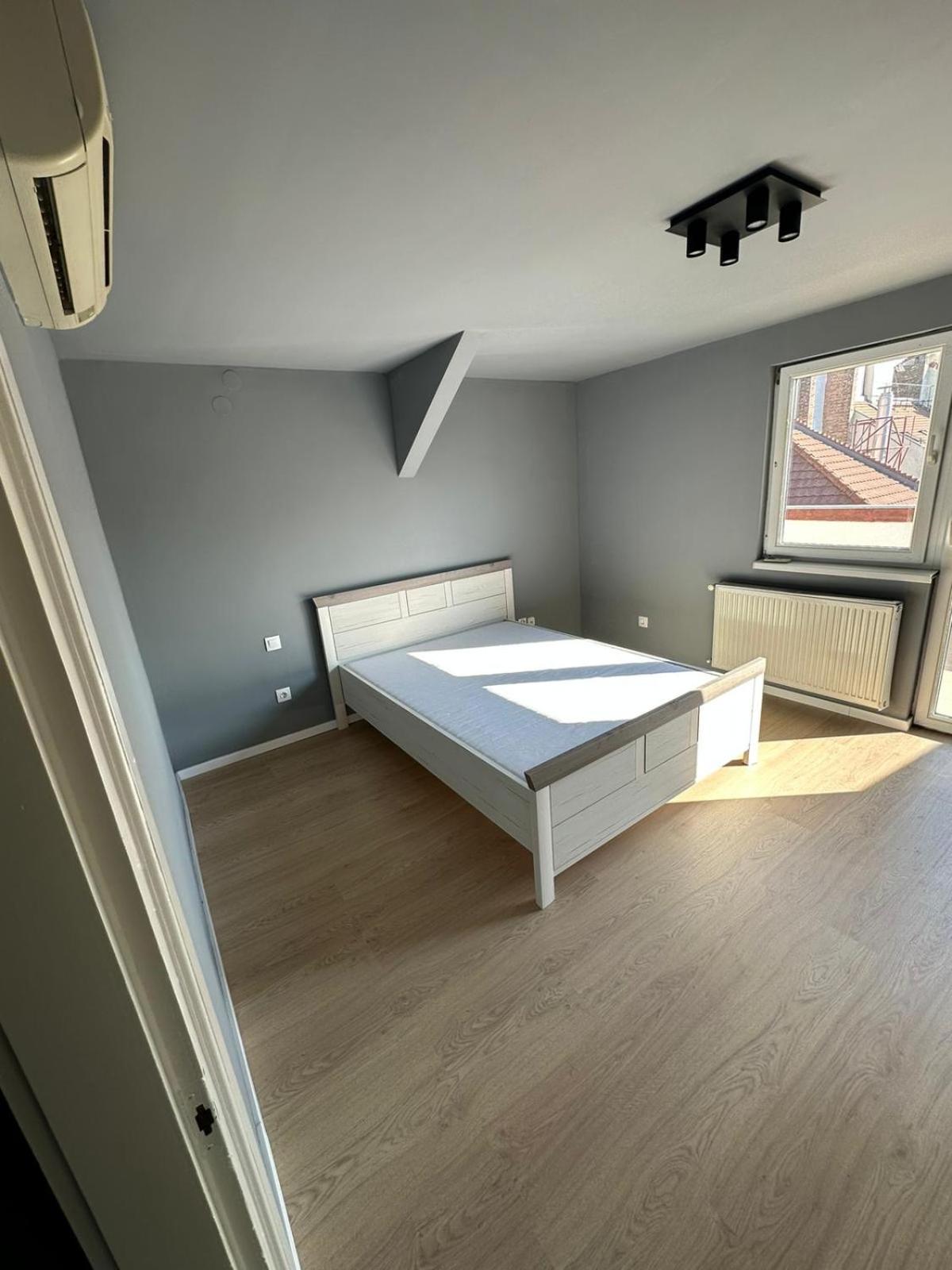 luxury duplex apartment in the city center. view 5
