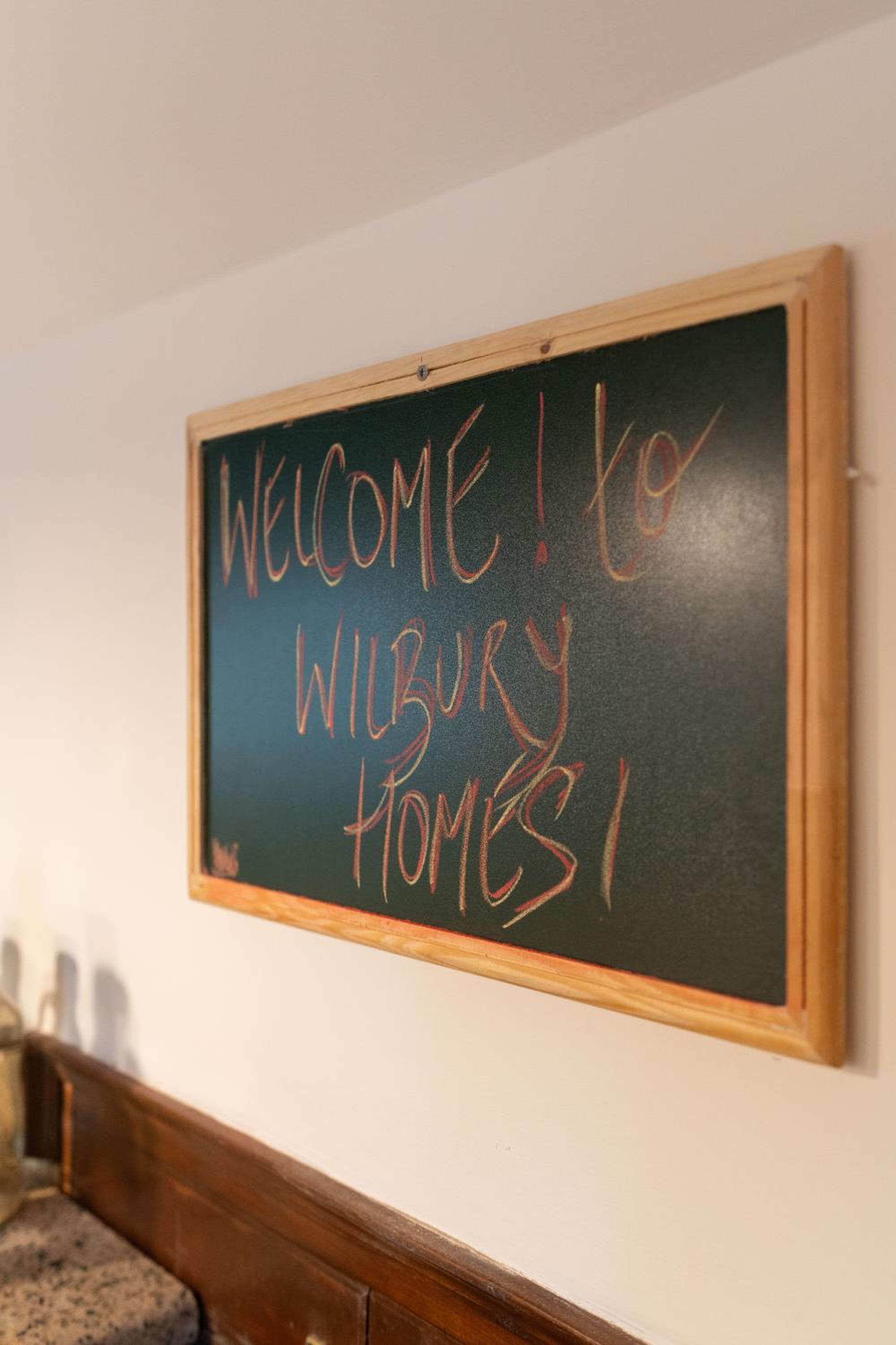 SaffronStays Wilbury Homes - The Cheese Villa