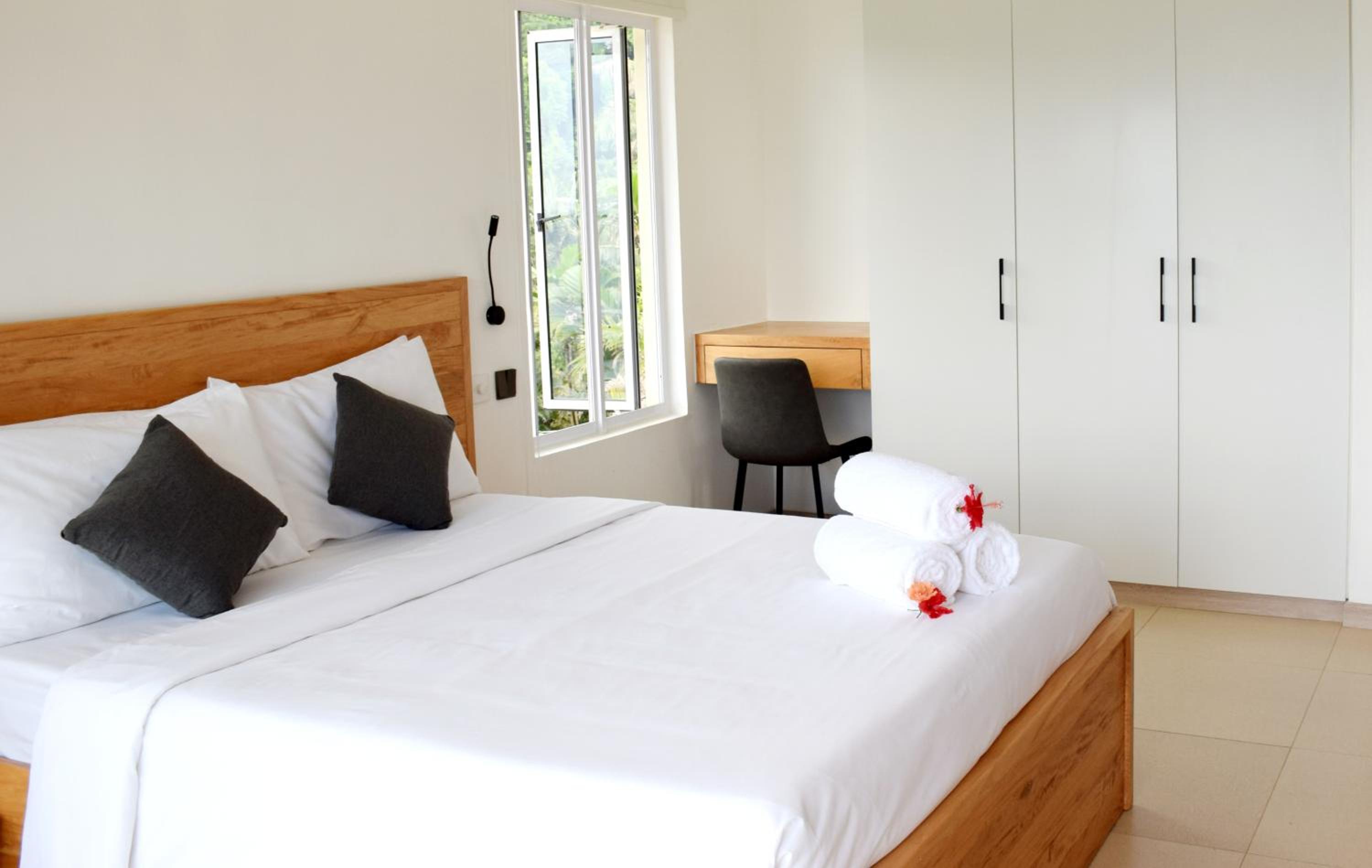 Lagati Self-Catering Seychelles photo 5