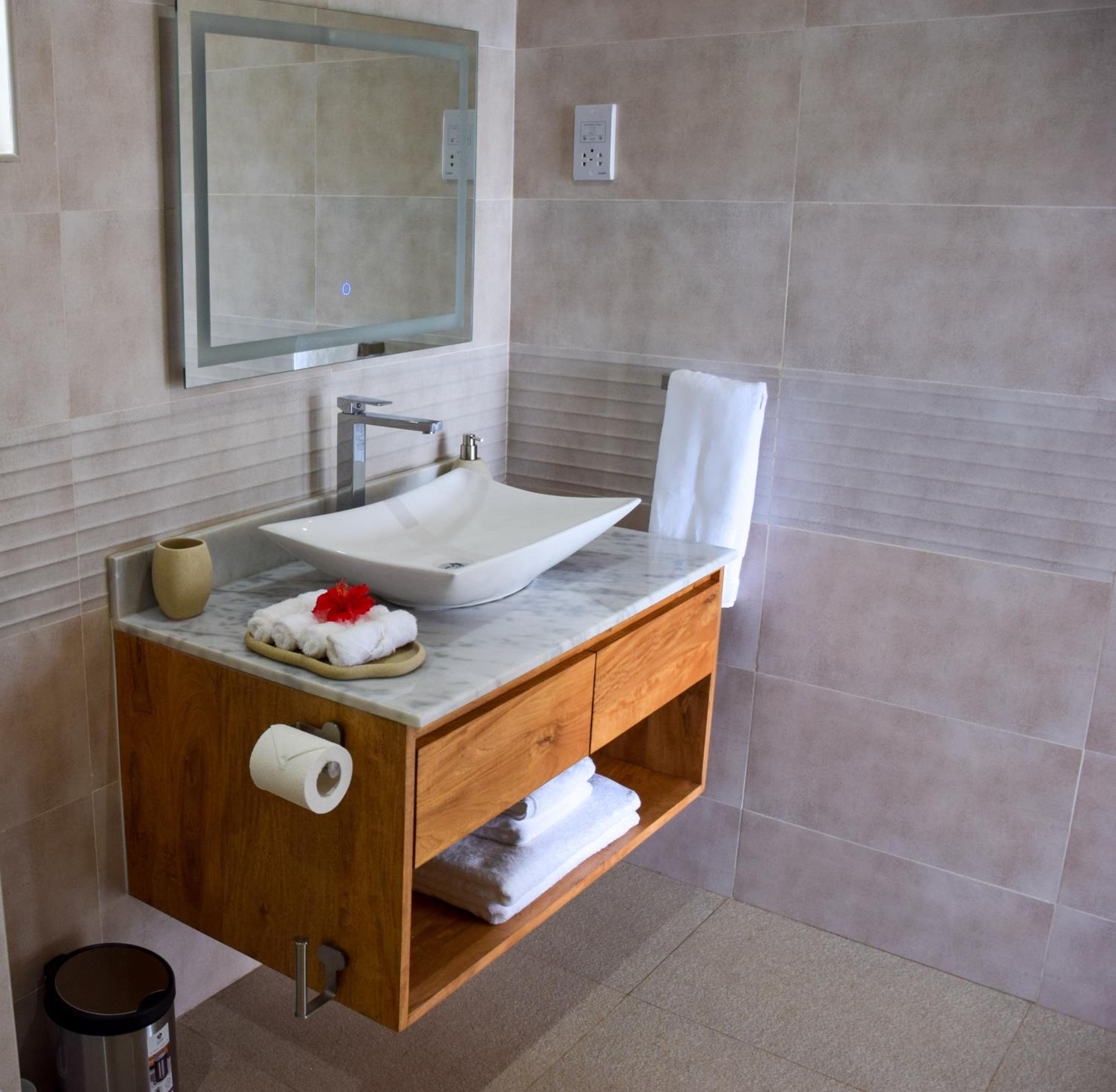 Lagati Self-Catering Seychelles photo 4