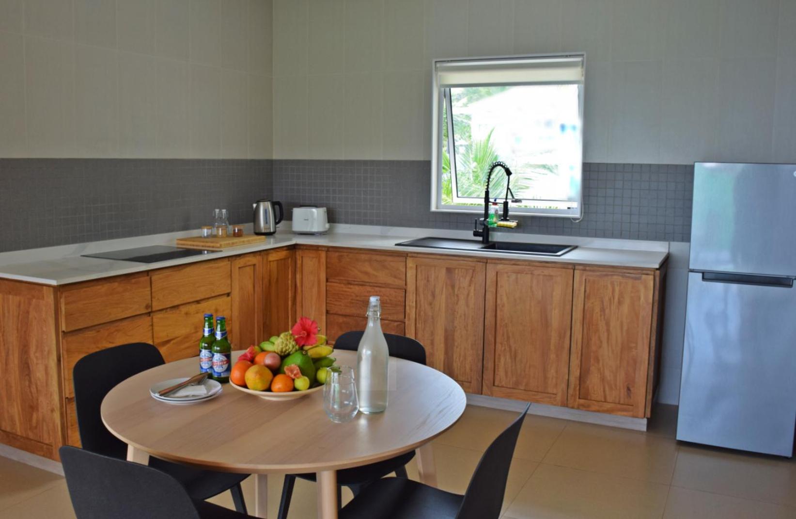 Lagati Self-Catering Seychelles photo 3