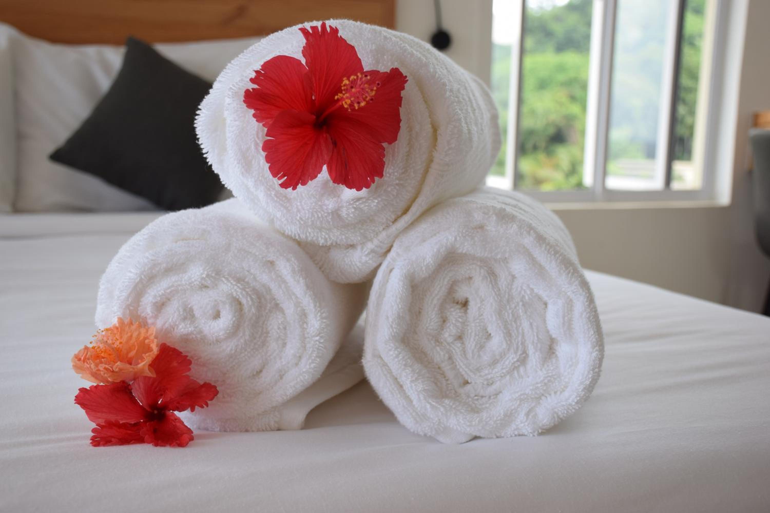 Lagati Self-Catering Seychelles
