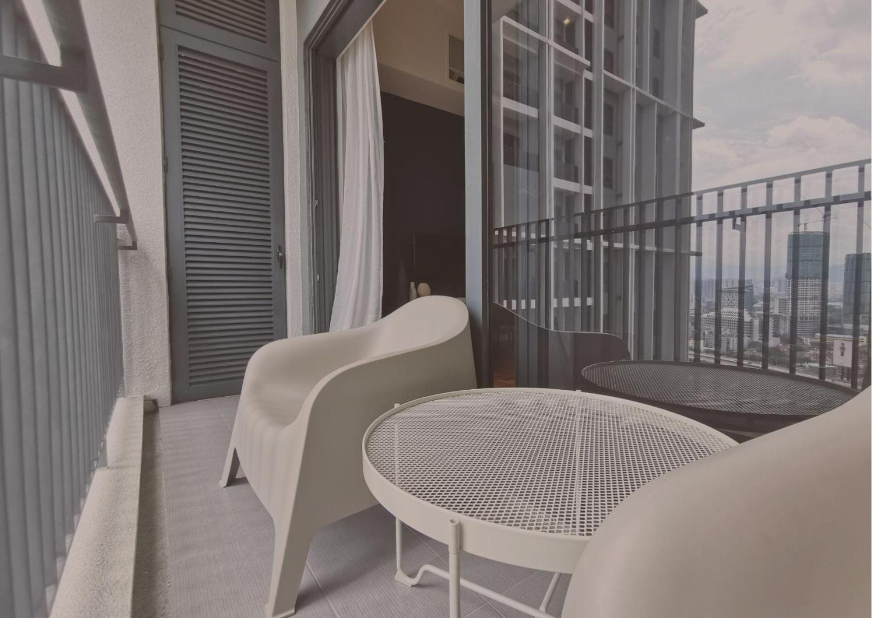 The Mews KLCC Kuala Lumpur by Collective Haus