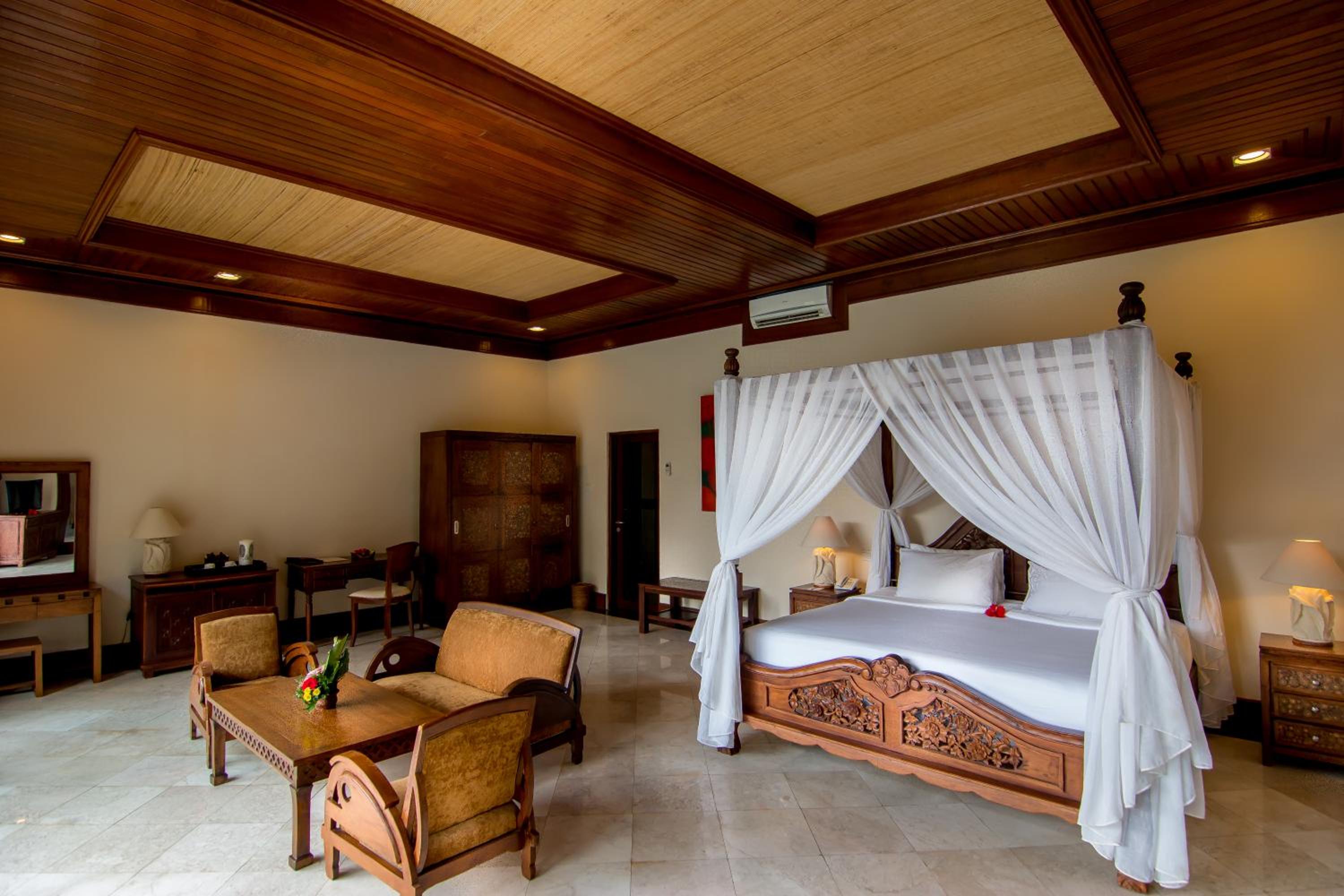 The Payogan Villa Resort and Spa Ubud