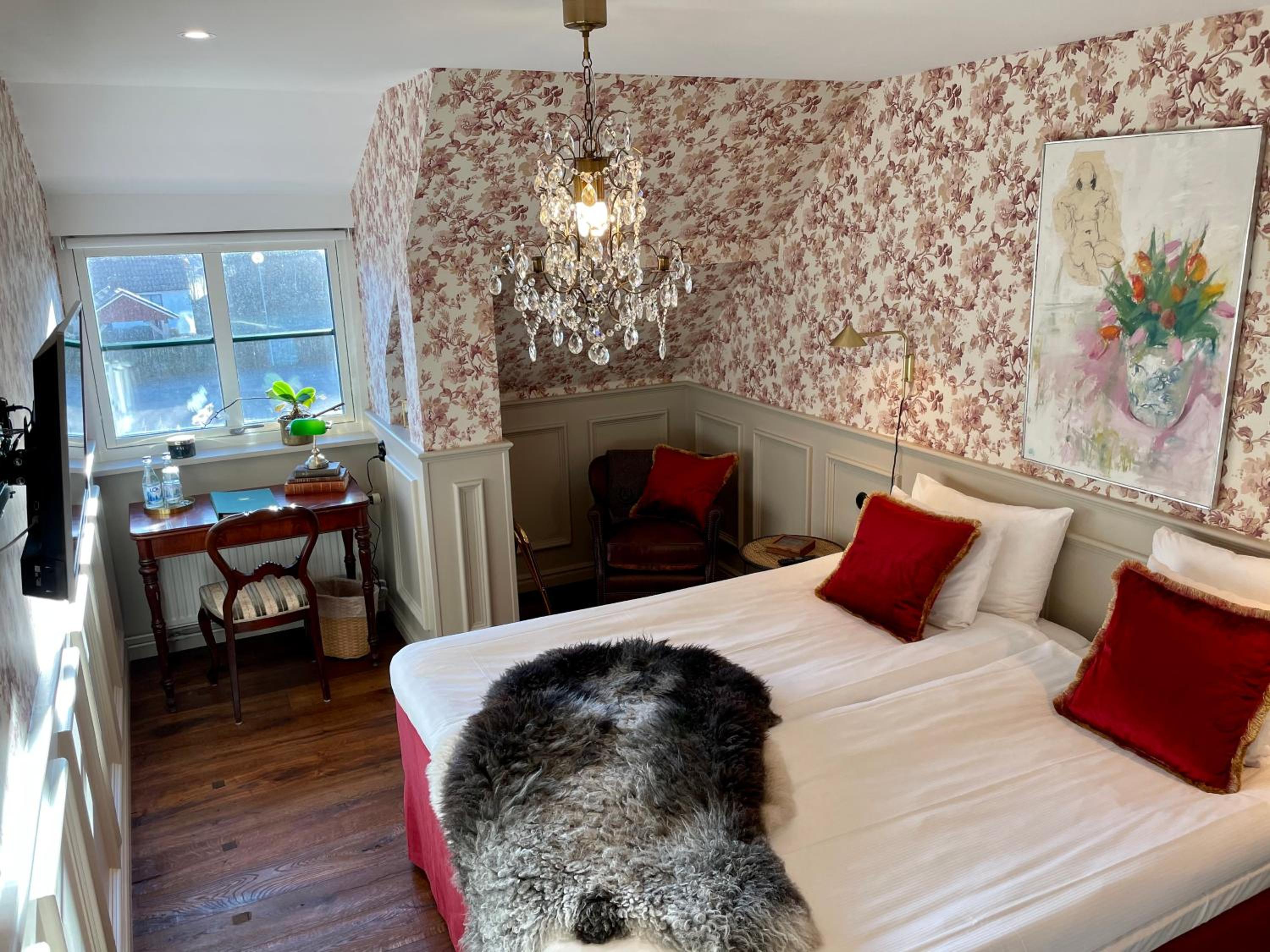 Brösarps Gästgifveri & SPA