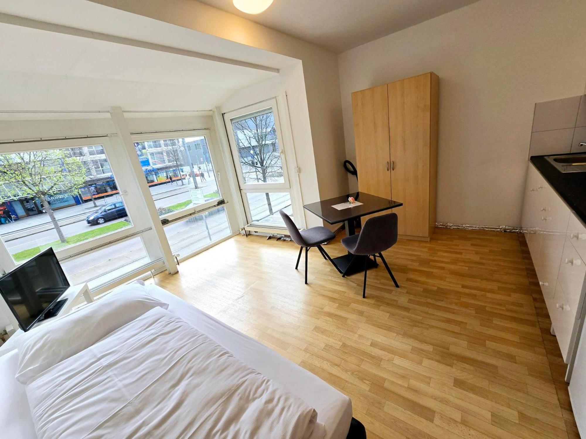 Apartments EFDE GmbH