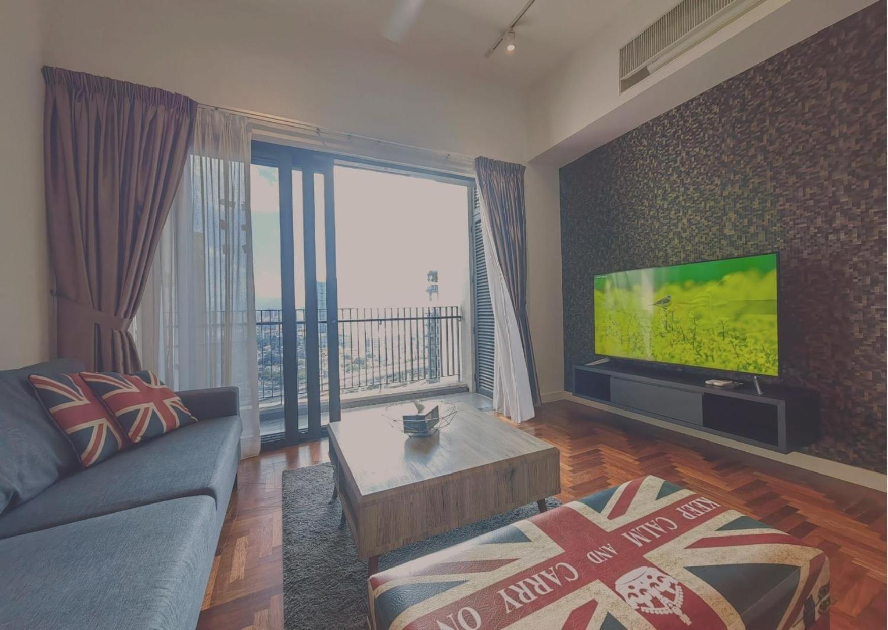 The Mews KLCC Kuala Lumpur by Collective Haus