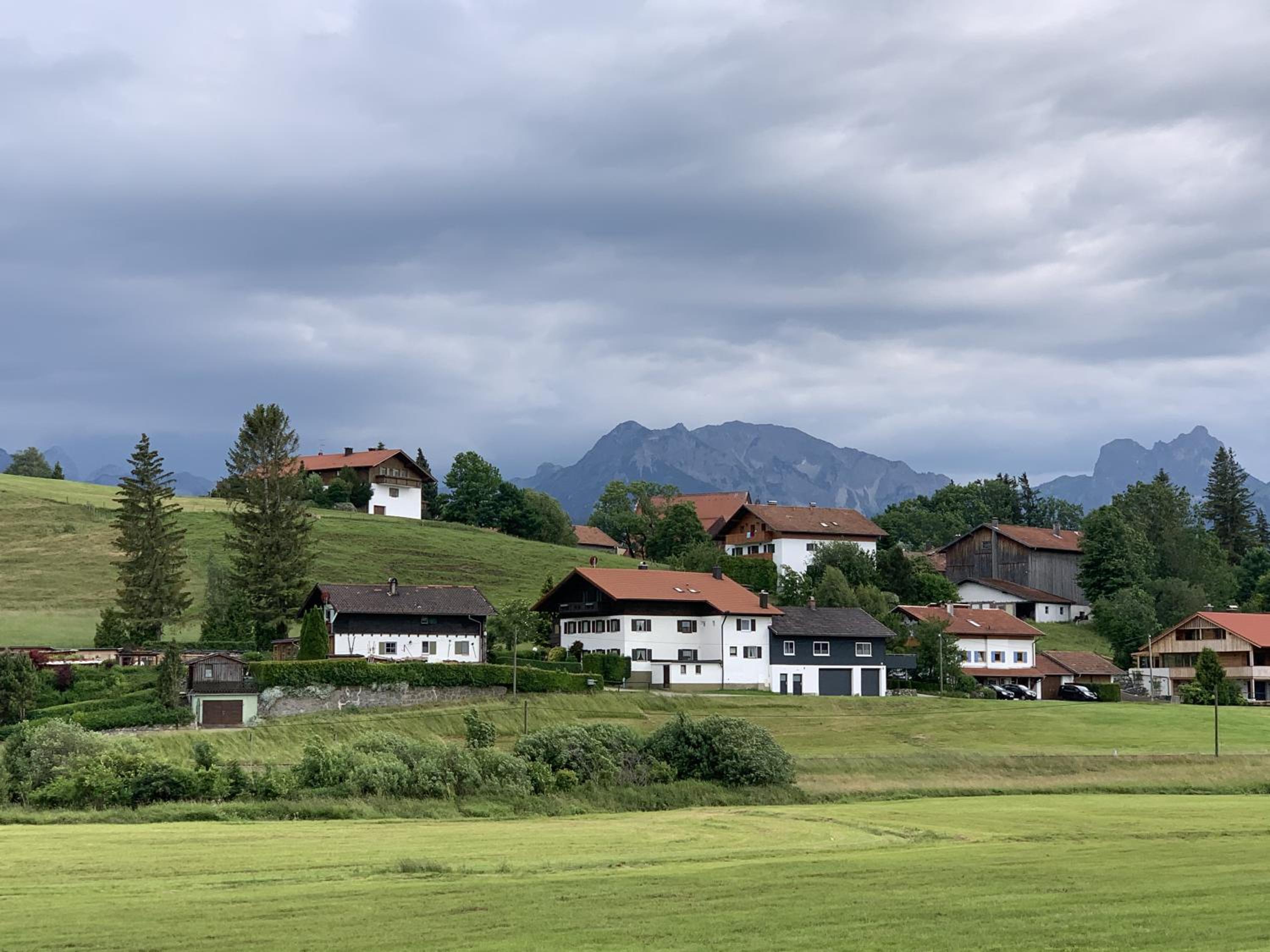 Ferienhaus Frank Grieser
