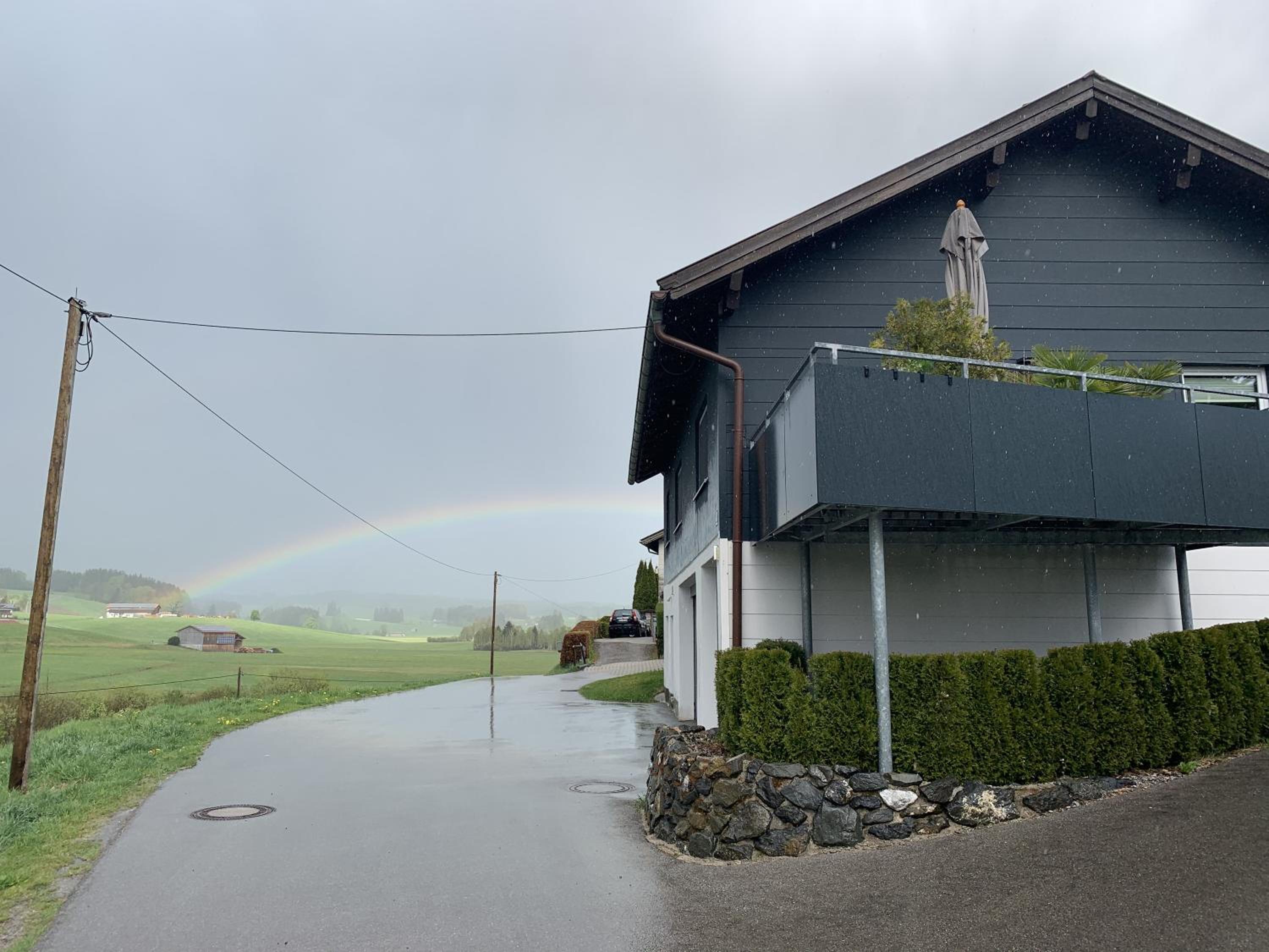 Ferienhaus Frank Grieser