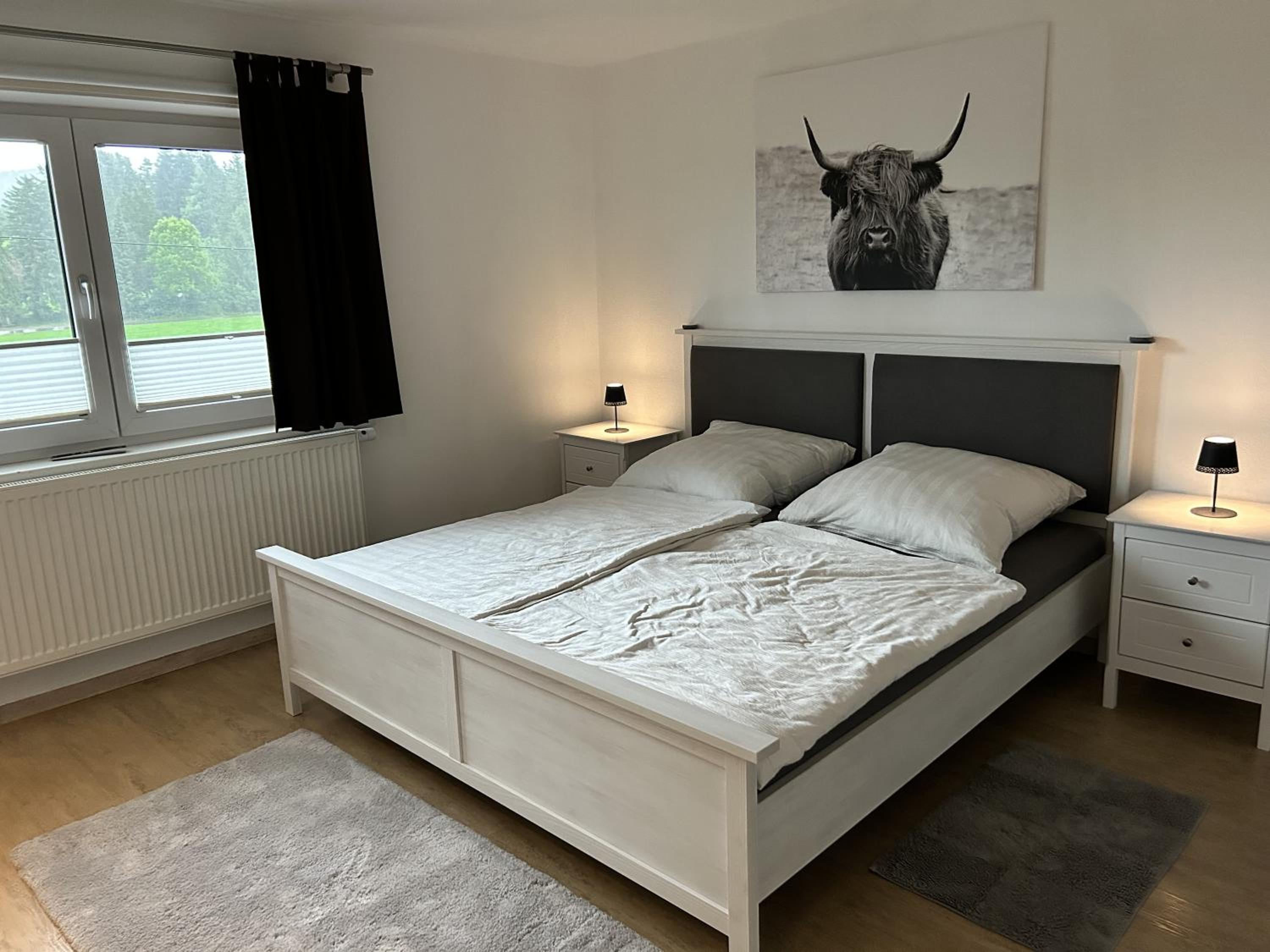 Ferienhaus Frank Grieser