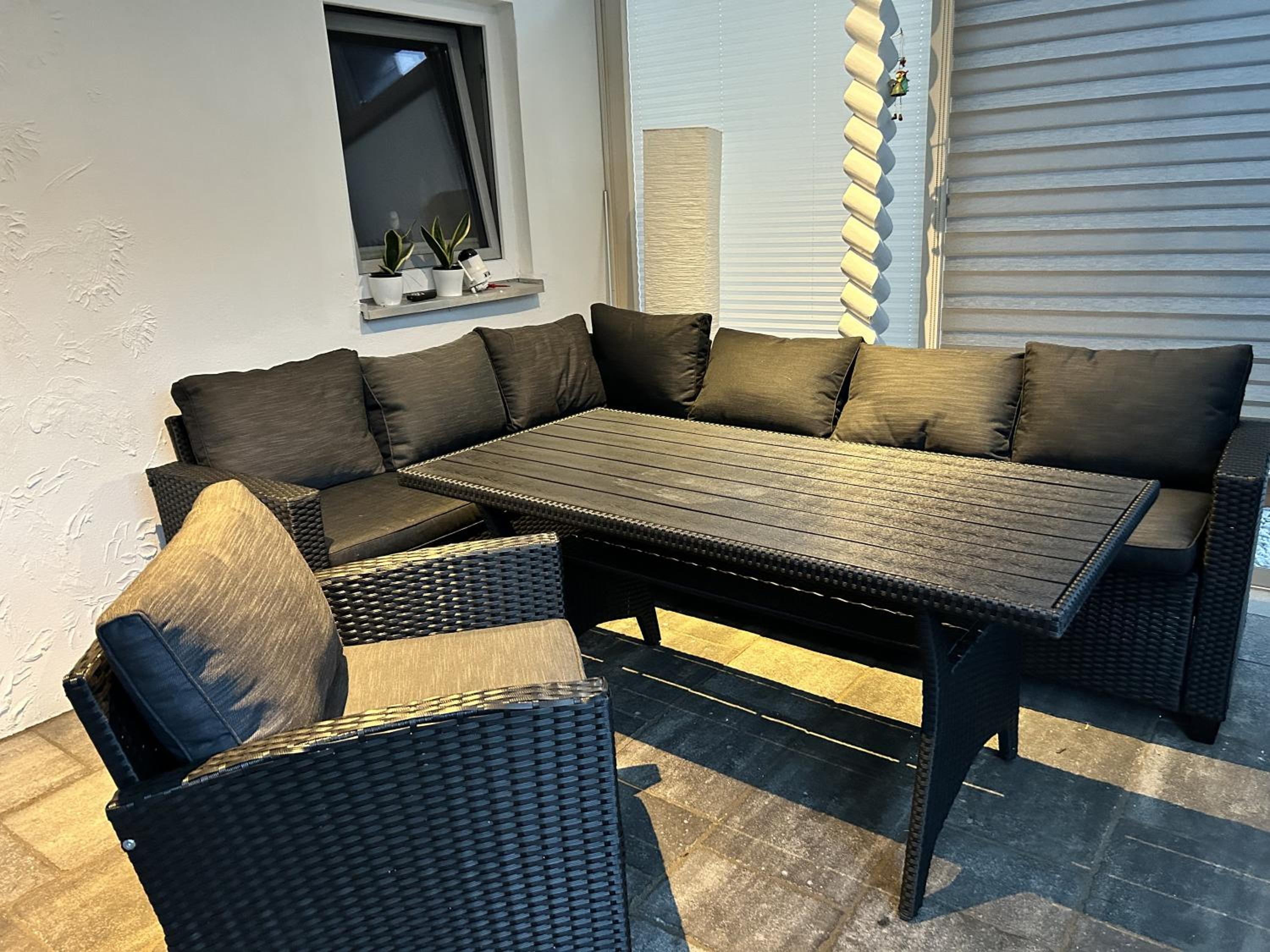 Ferienhaus Frank Grieser