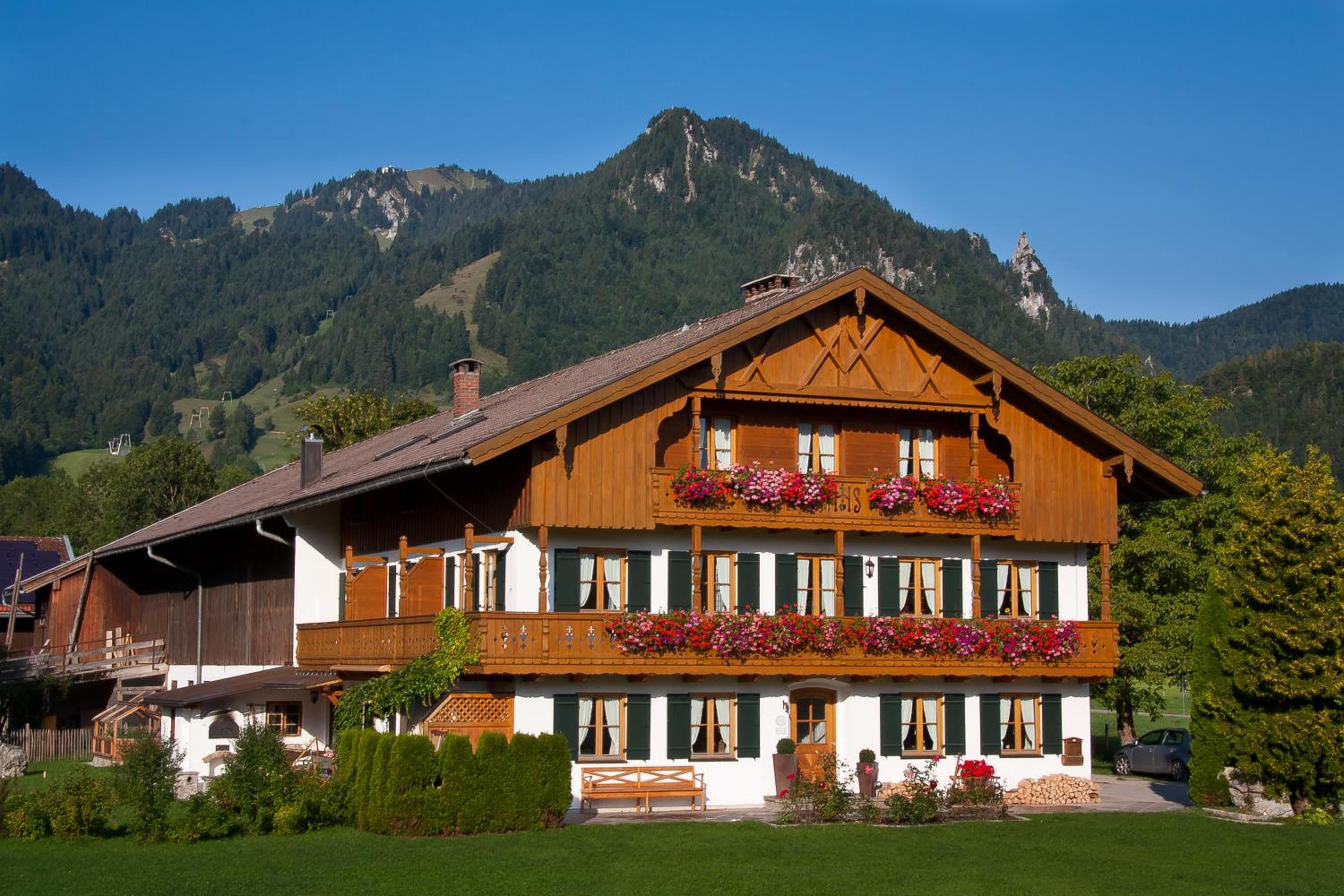 building