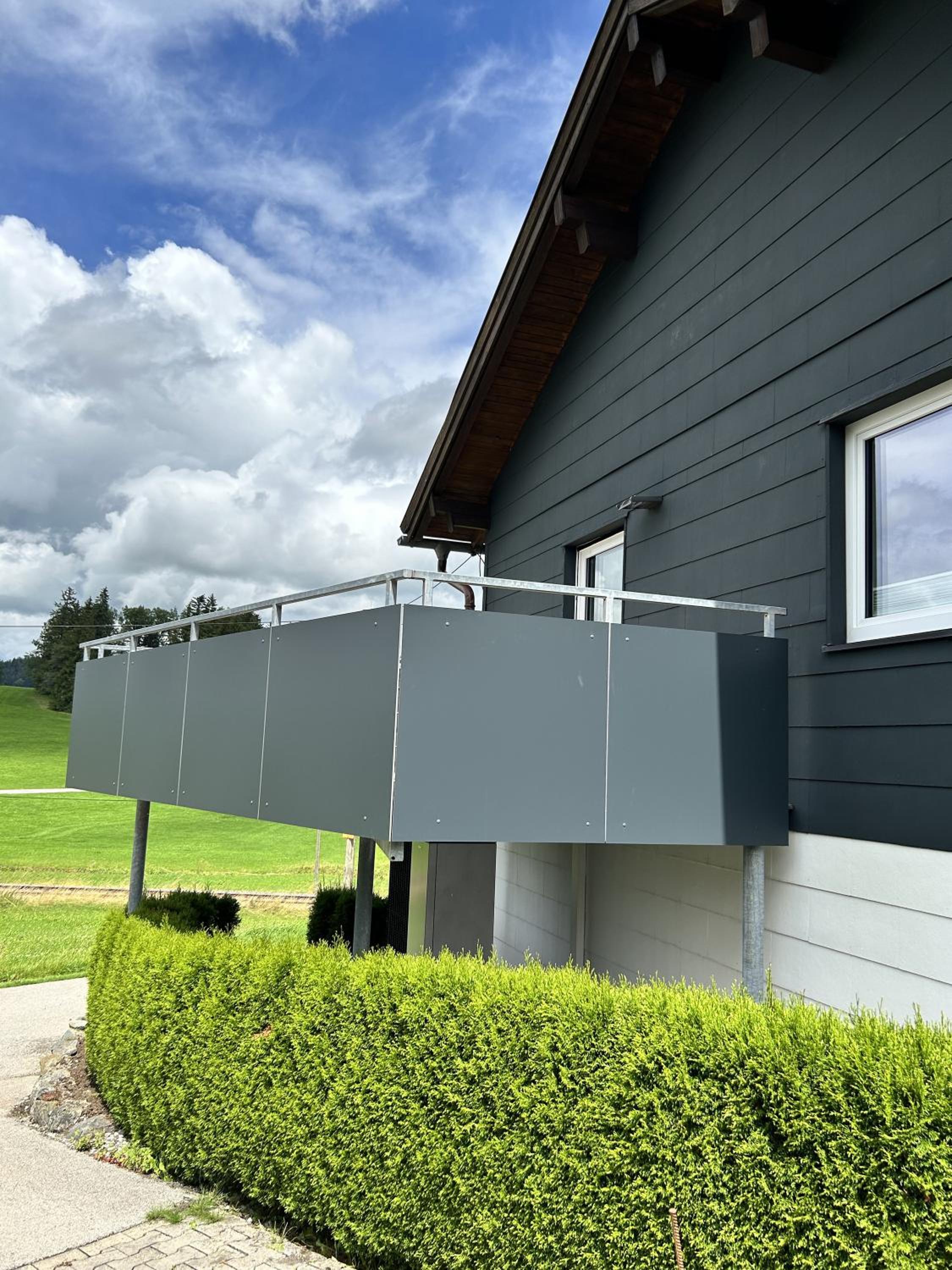 Ferienhaus Frank Grieser