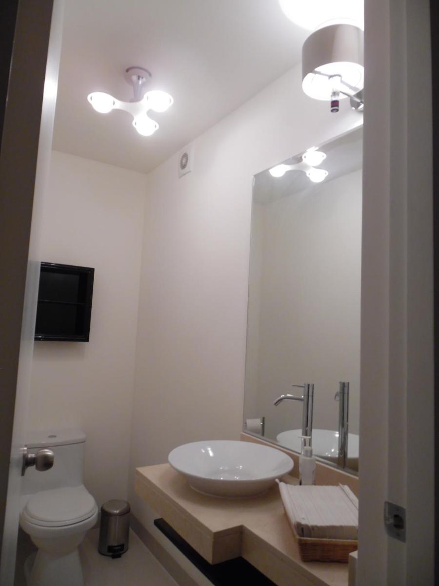 Puruma Apartment en Lima