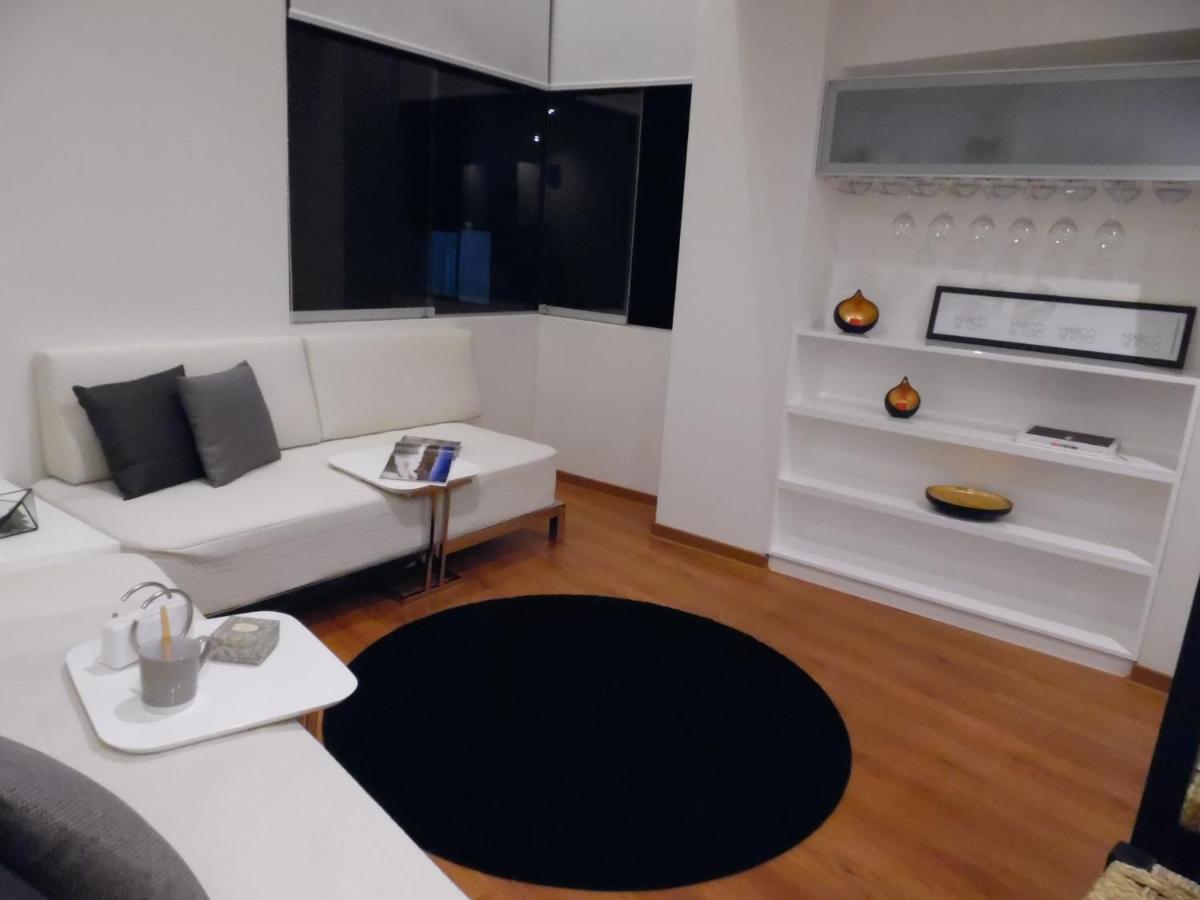 Puruma Apartment