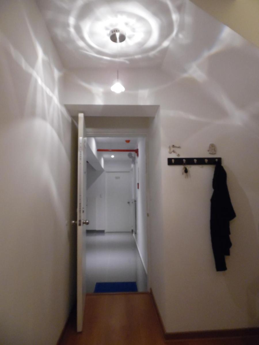 Puruma Apartment
