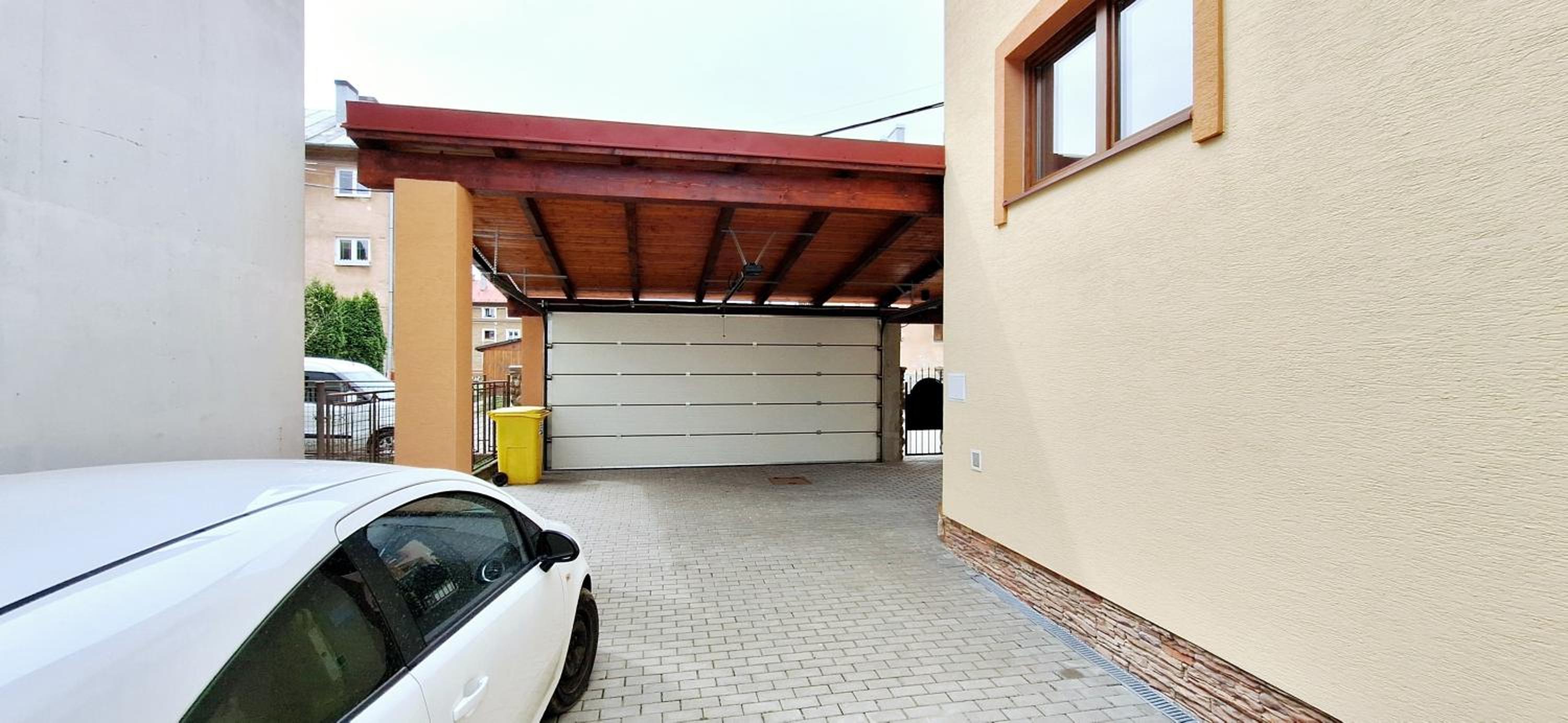 Apartmány Orava