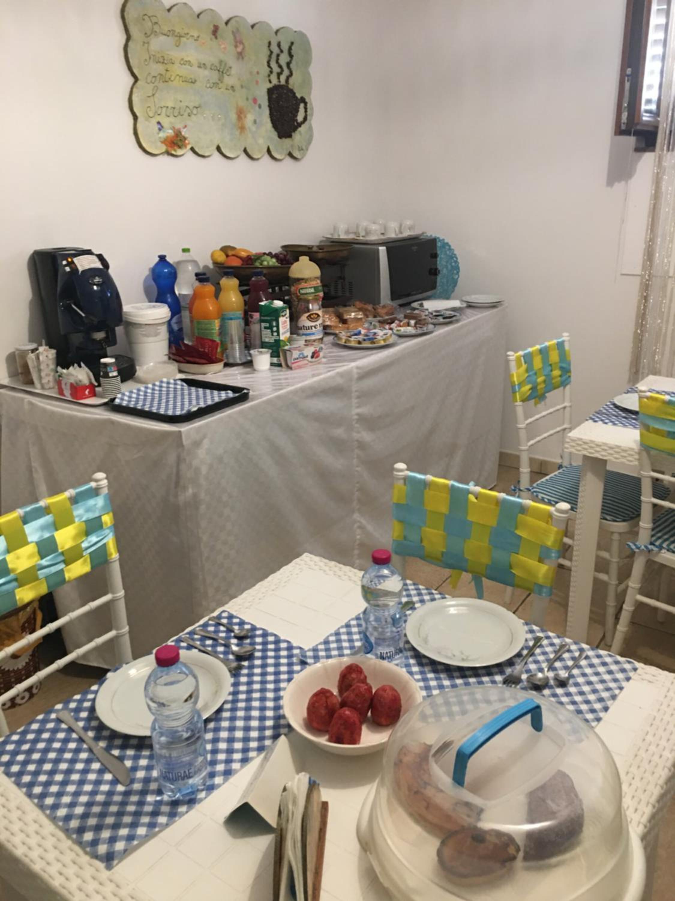 B&B Francesca Salento