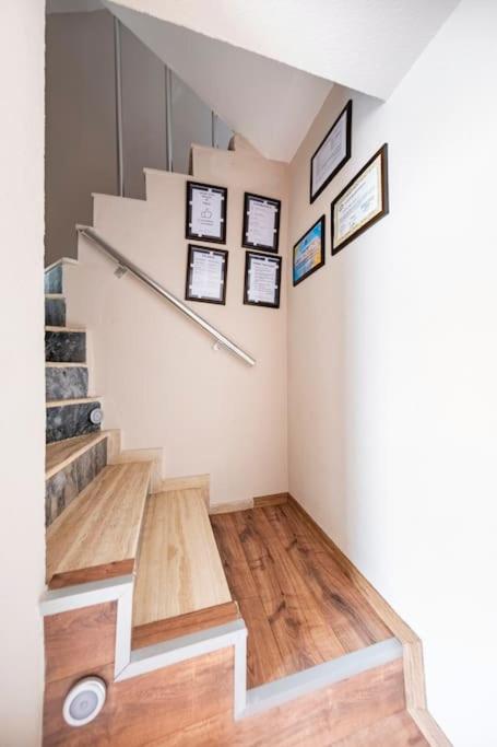 Arya Roof House - Image 29