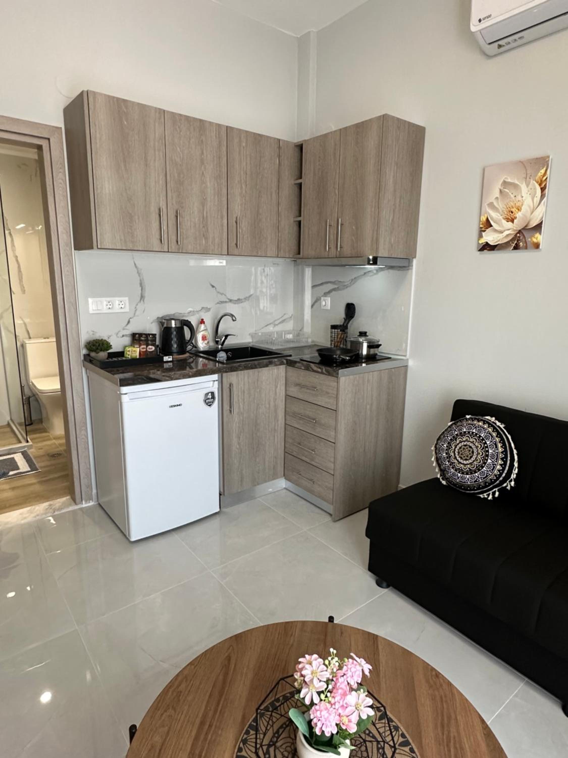 anastasia luxury apartments