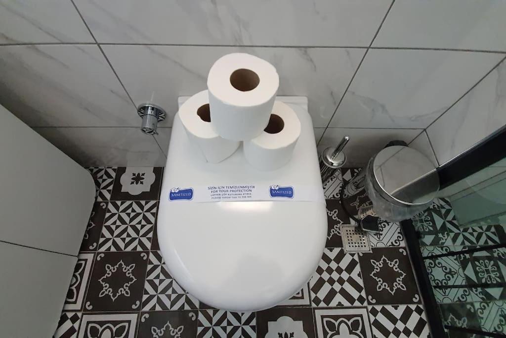 Arya Roof House - Image 21