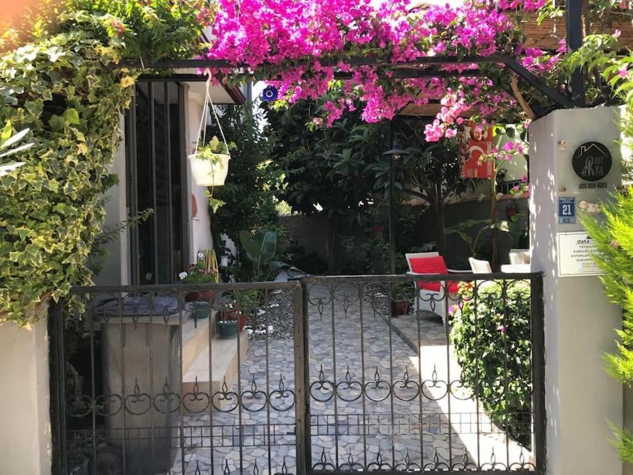 Arya Roof House - Image 59