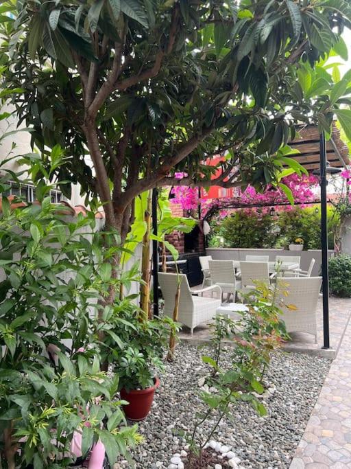 Arya Roof House - Image 51