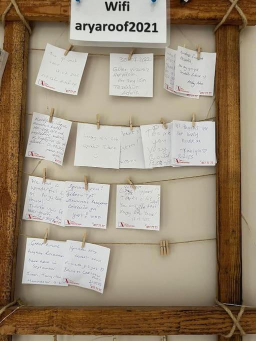 Arya Roof House - Image 38