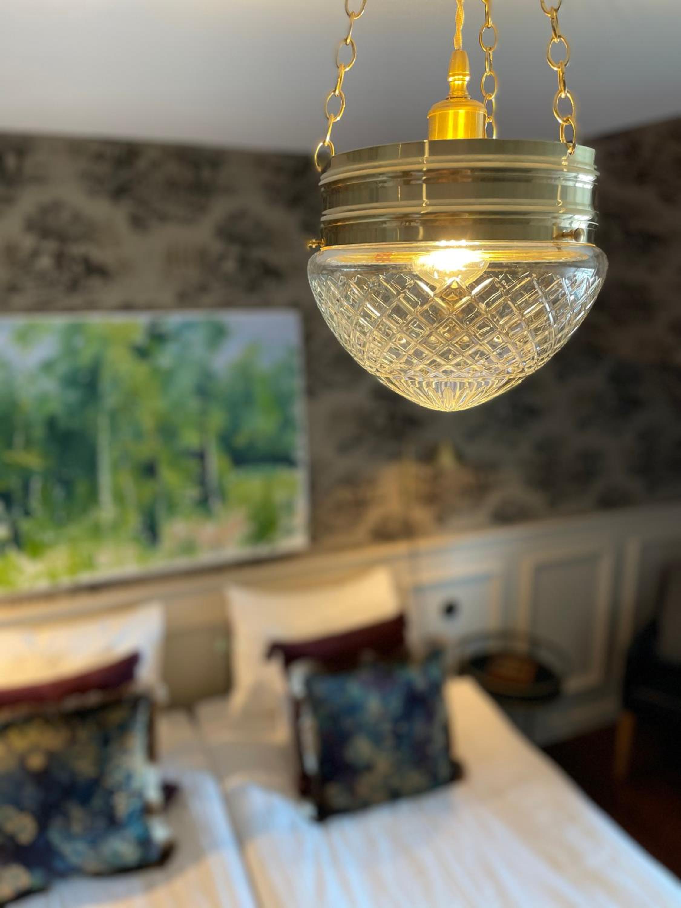 Brösarps Gästgifveri & SPA