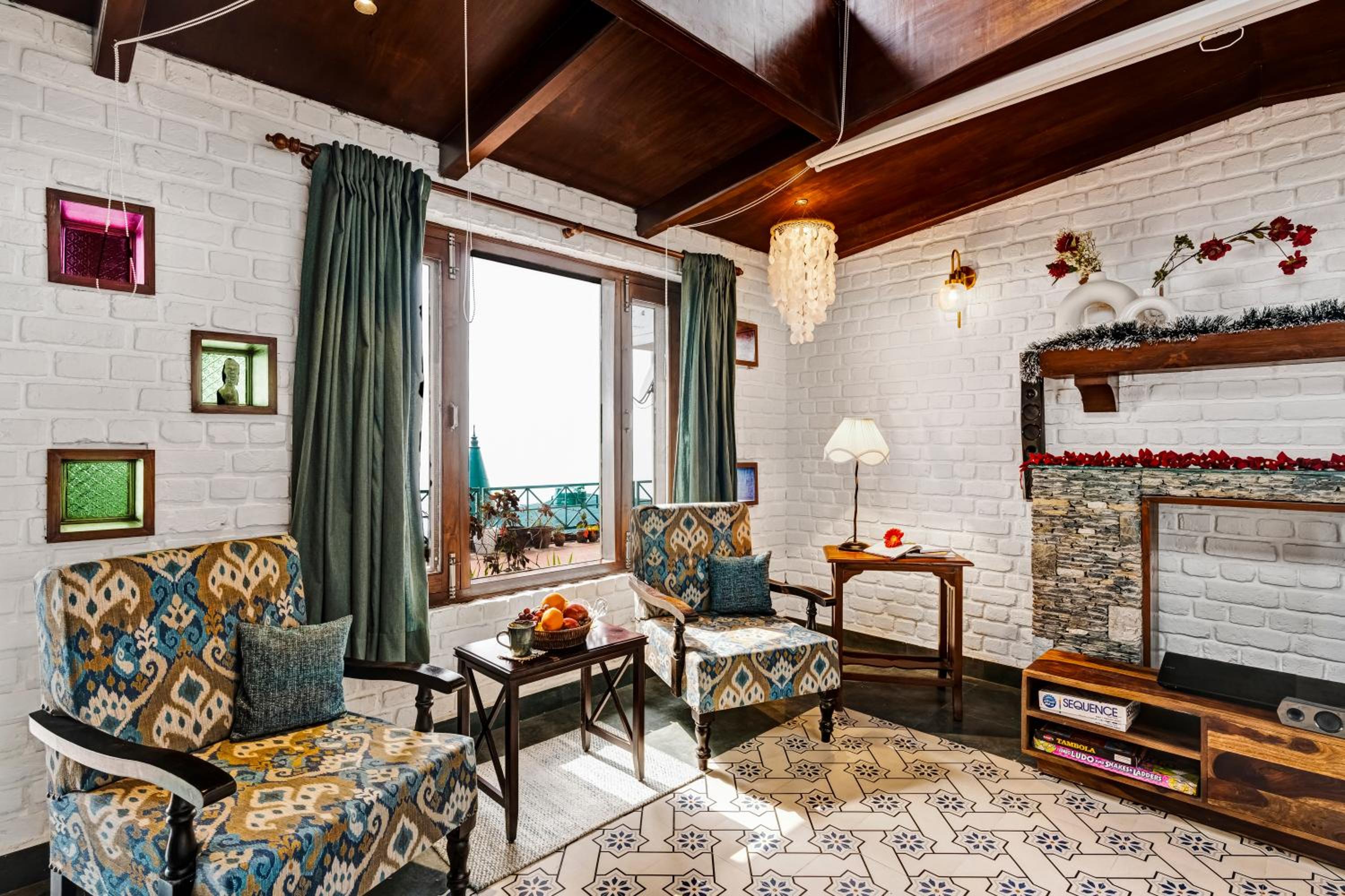 SaffronStays Wilbury Homes - The Cheese Villa