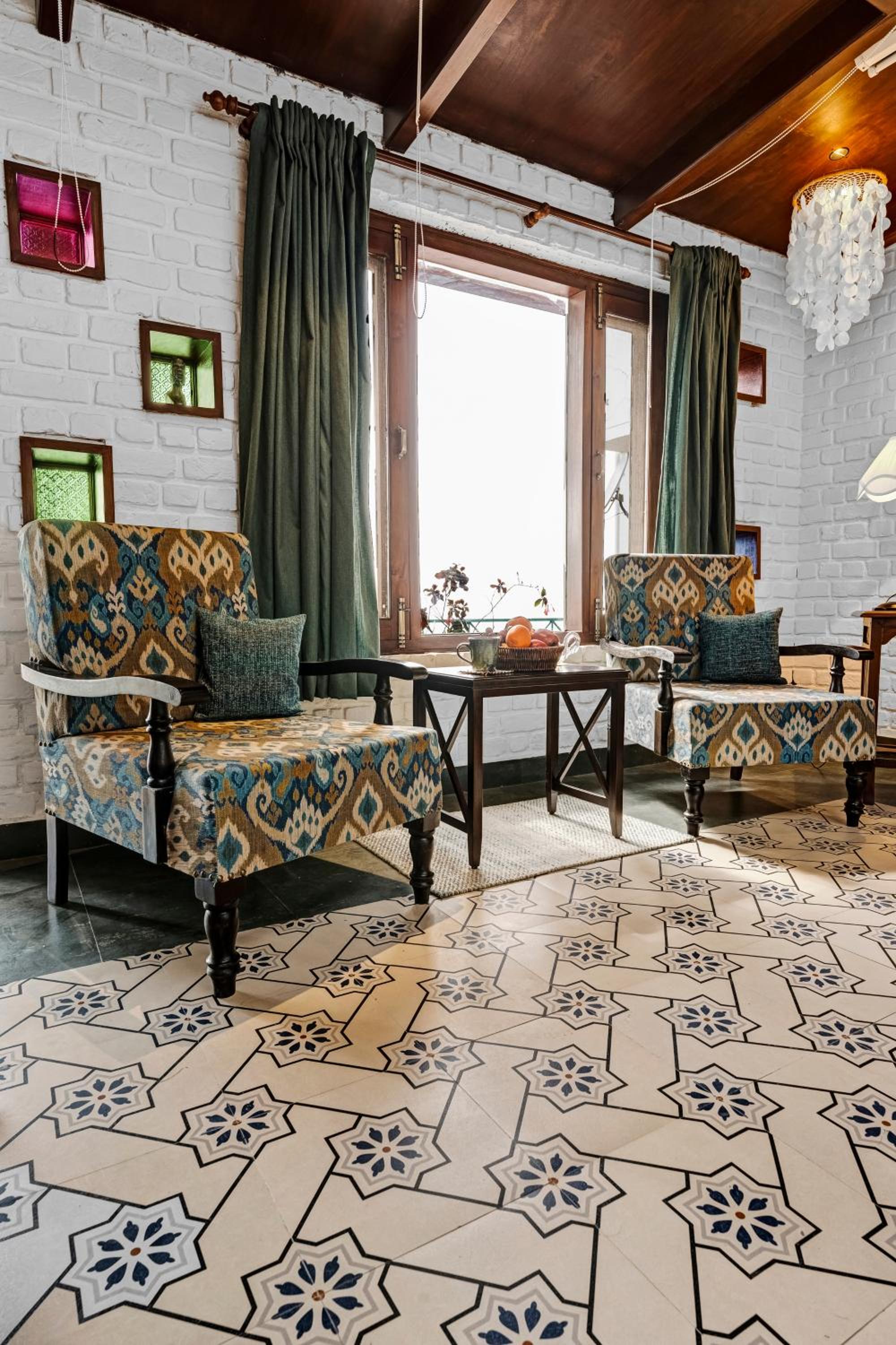 SaffronStays Wilbury Homes - The Cheese Villa