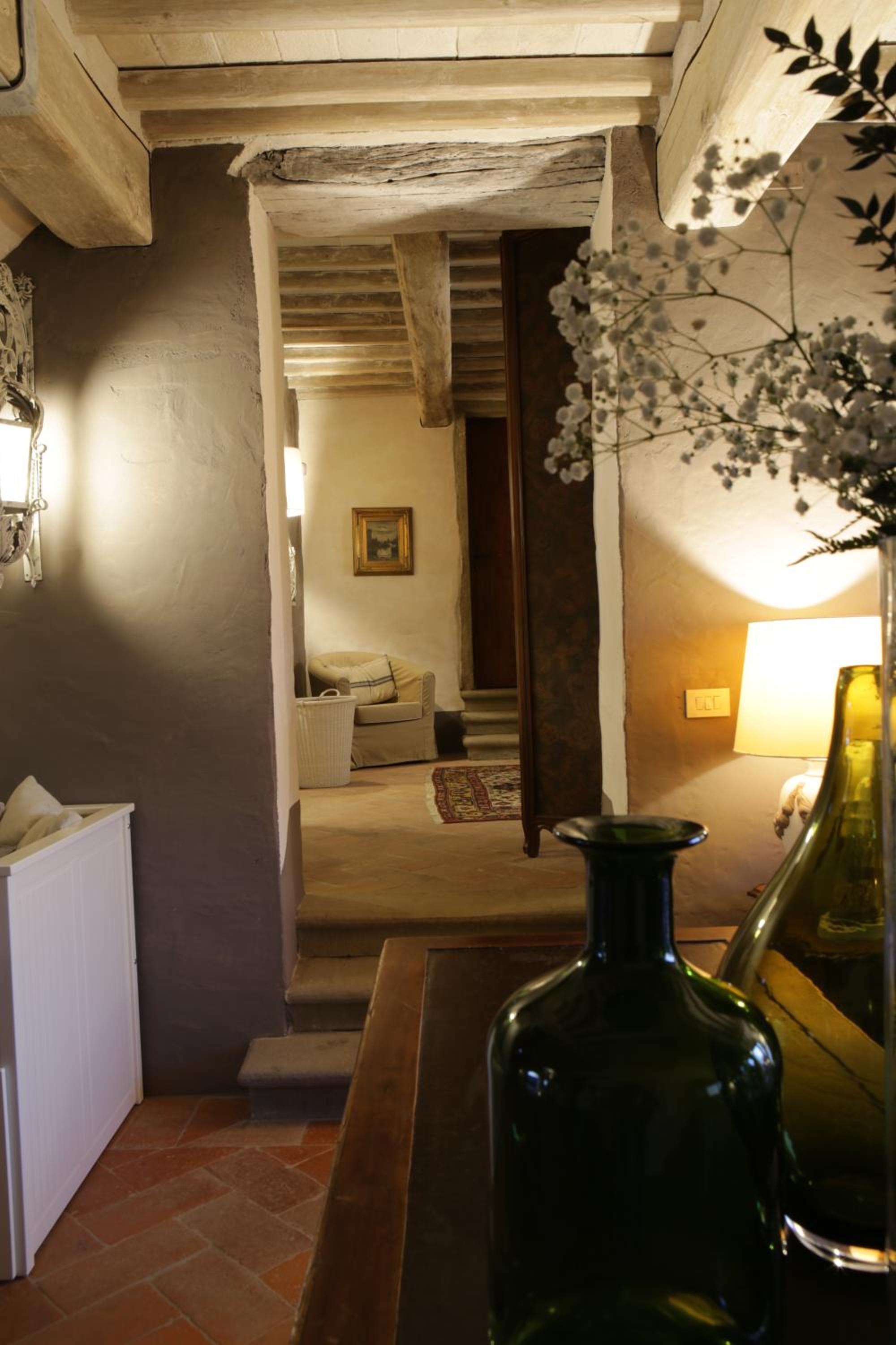 Podere Cavalbianco