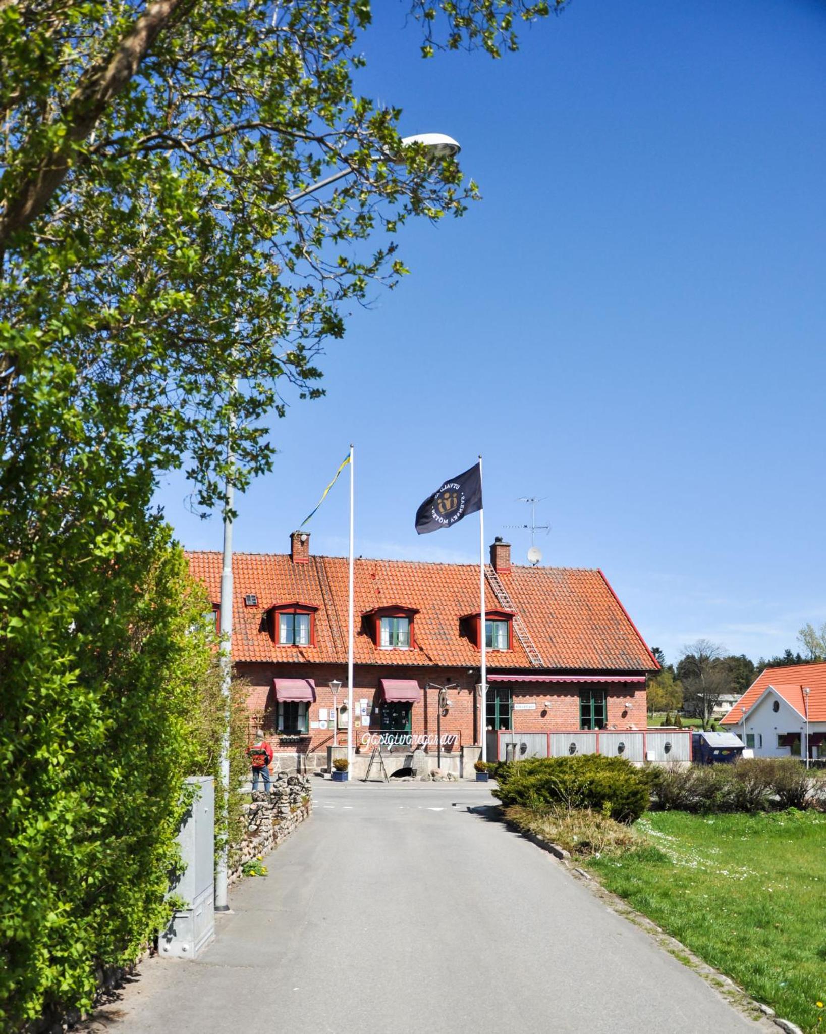 Brösarps Gästgifveri & SPA