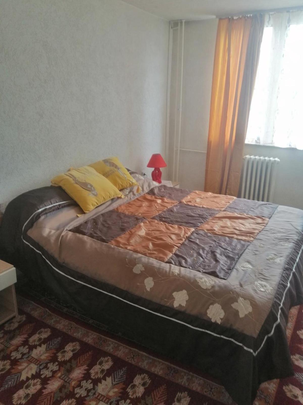 Apartaman Ilidza-Luzani