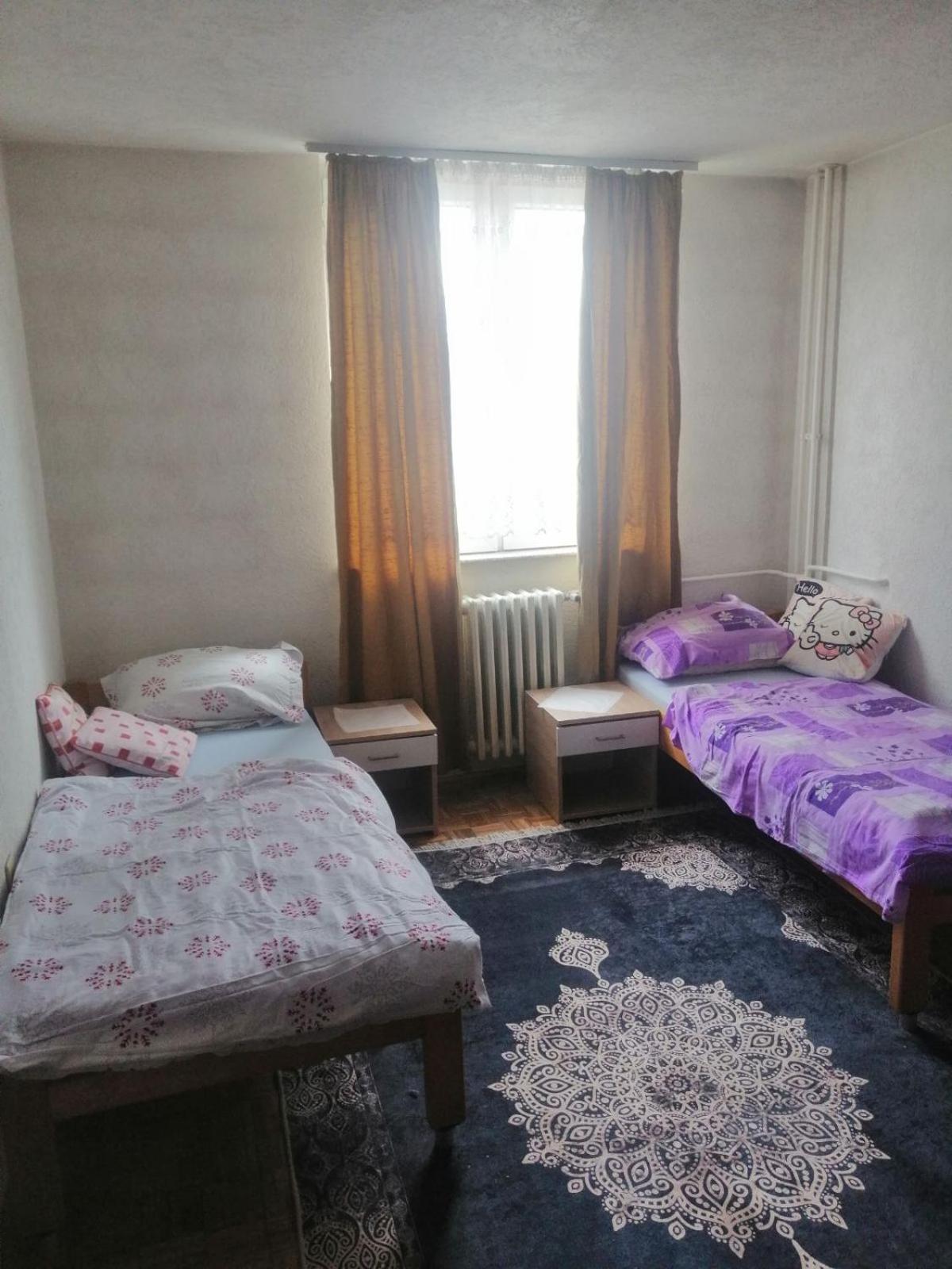 Apartaman Ilidza-Luzani