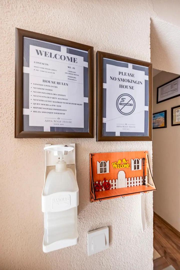 Arya Roof House - Image 34