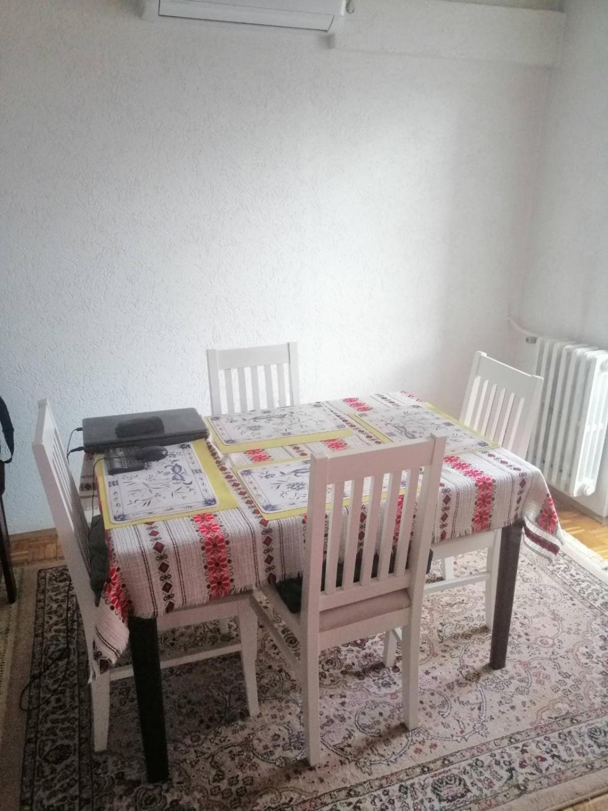 Apartaman Ilidza-Luzani