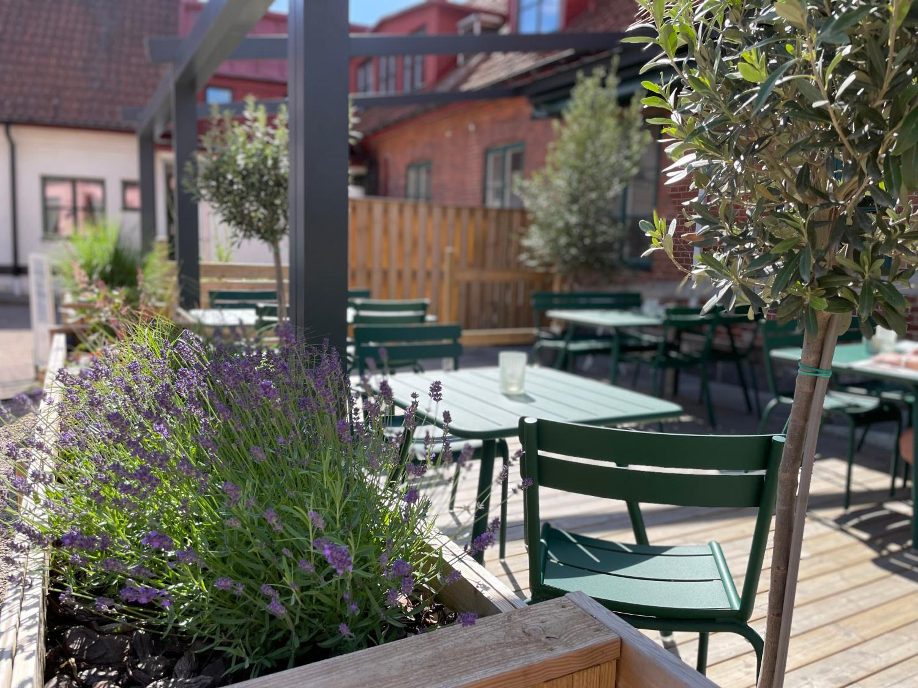 Brösarps Gästgifveri & SPA