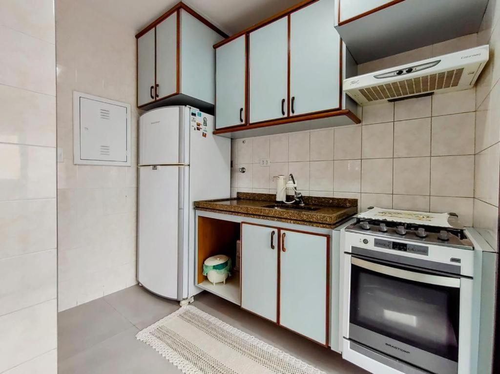 Apartamento Riviera